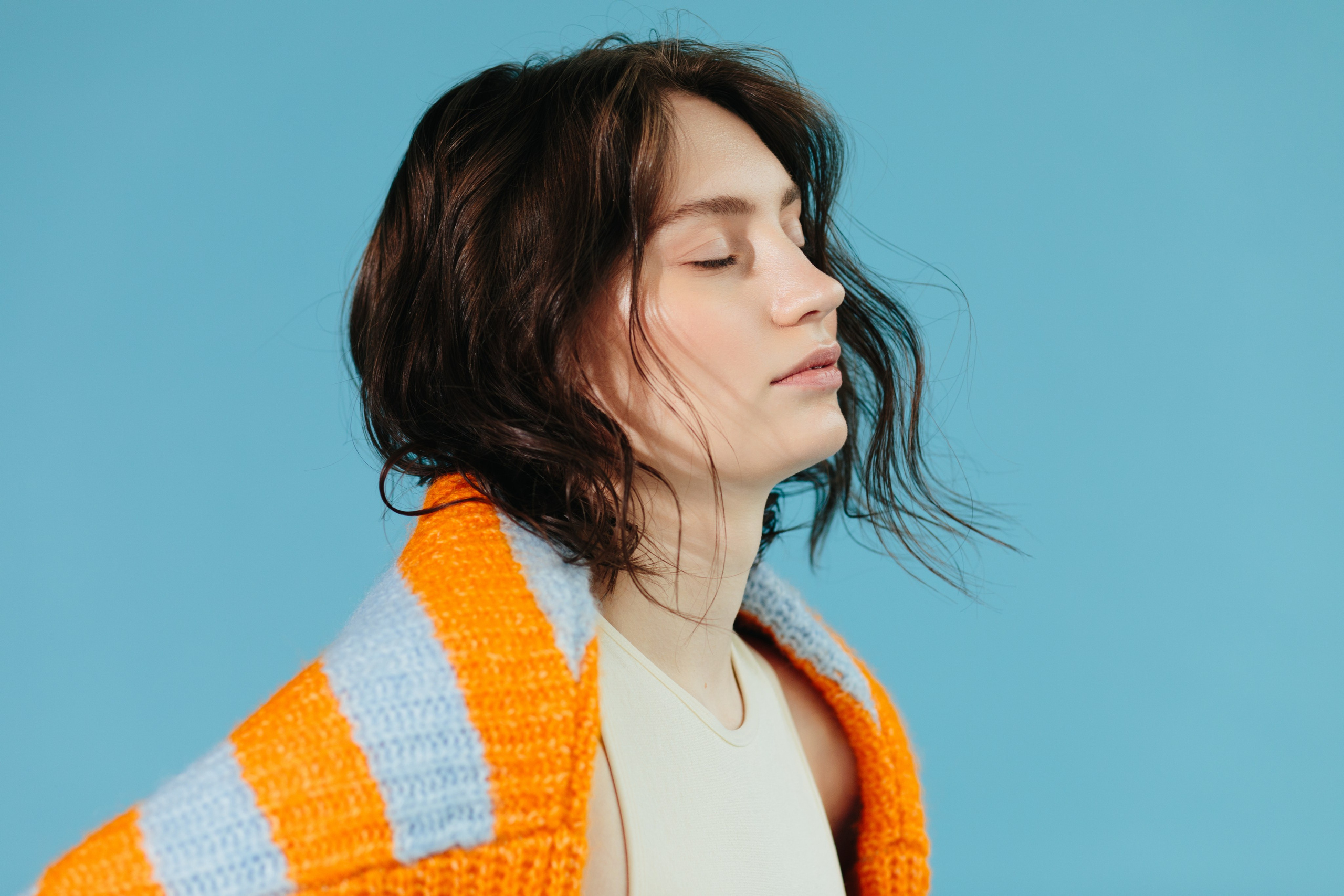 Sofya x Stocksyunited. Портретный фотограф Филимонов Сергей