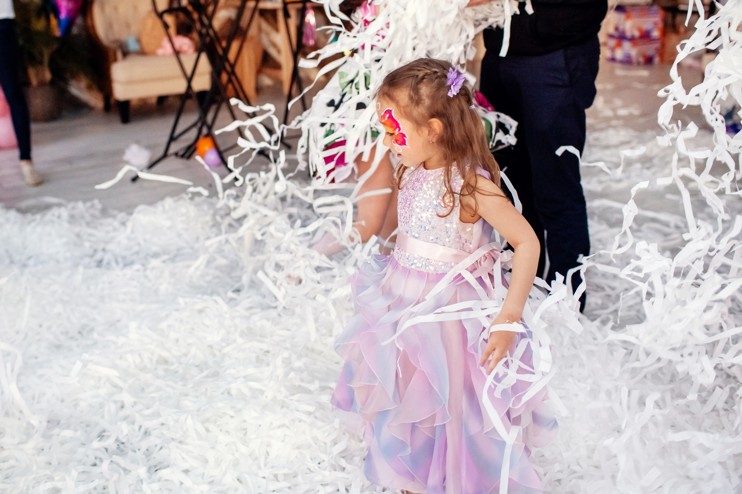 Элине 5 лет. Детский и семейный фотограф в Москве Анна Ипатьева