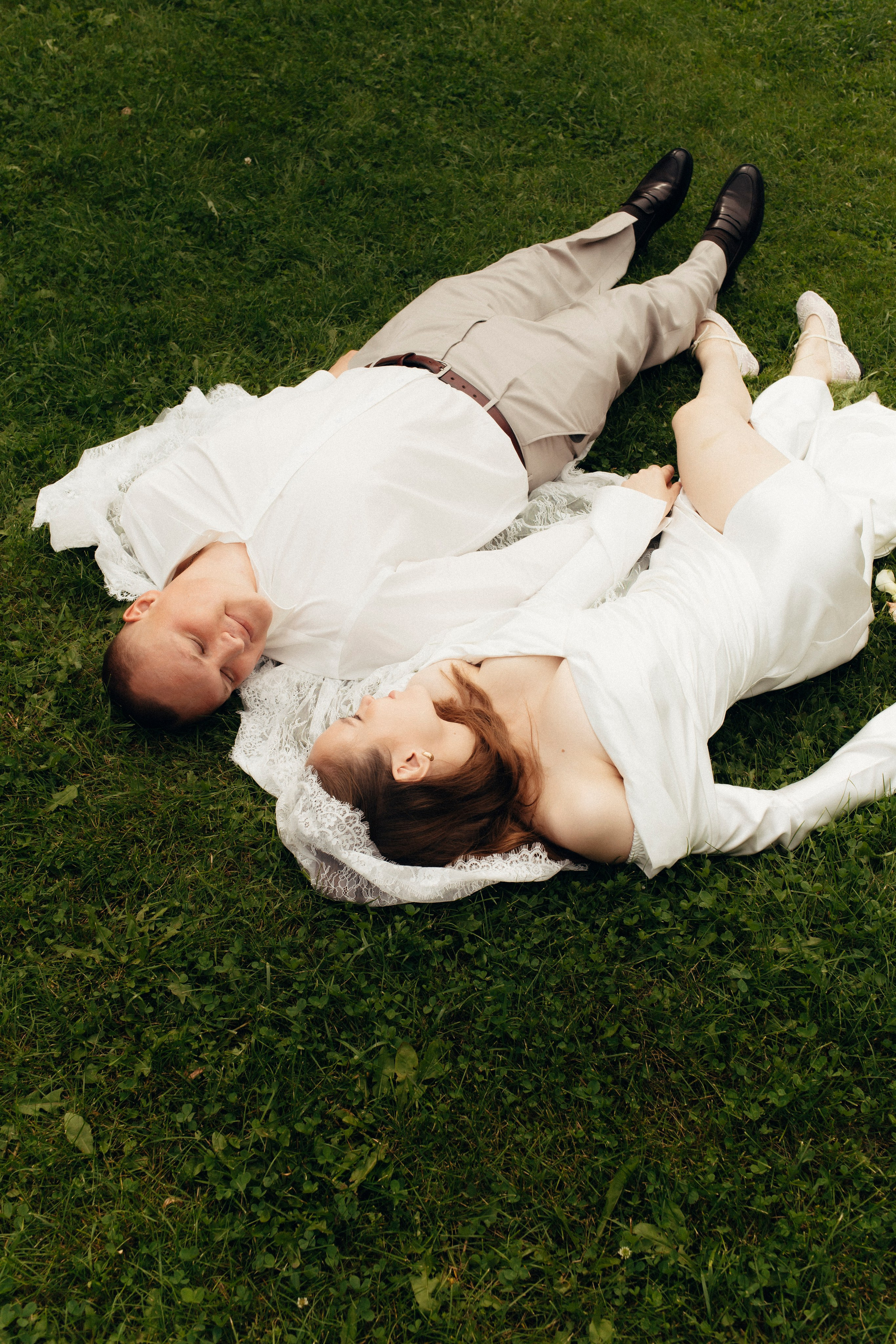 Владимир и Александра. Катерина Аникеева | Фотограф | Екатеринбург