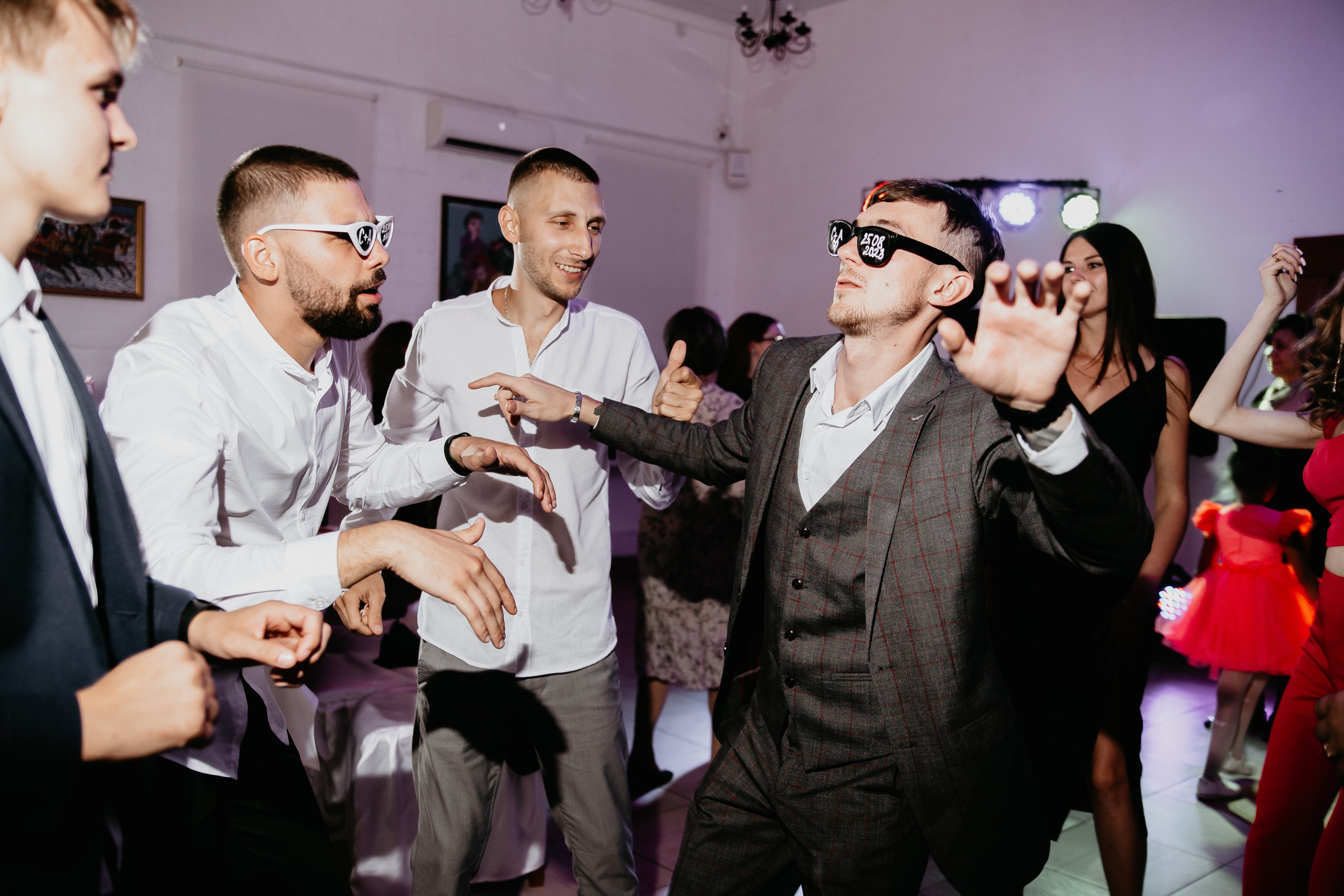 Свадьба. Семейный и свадебный фотограф в Ульяновске