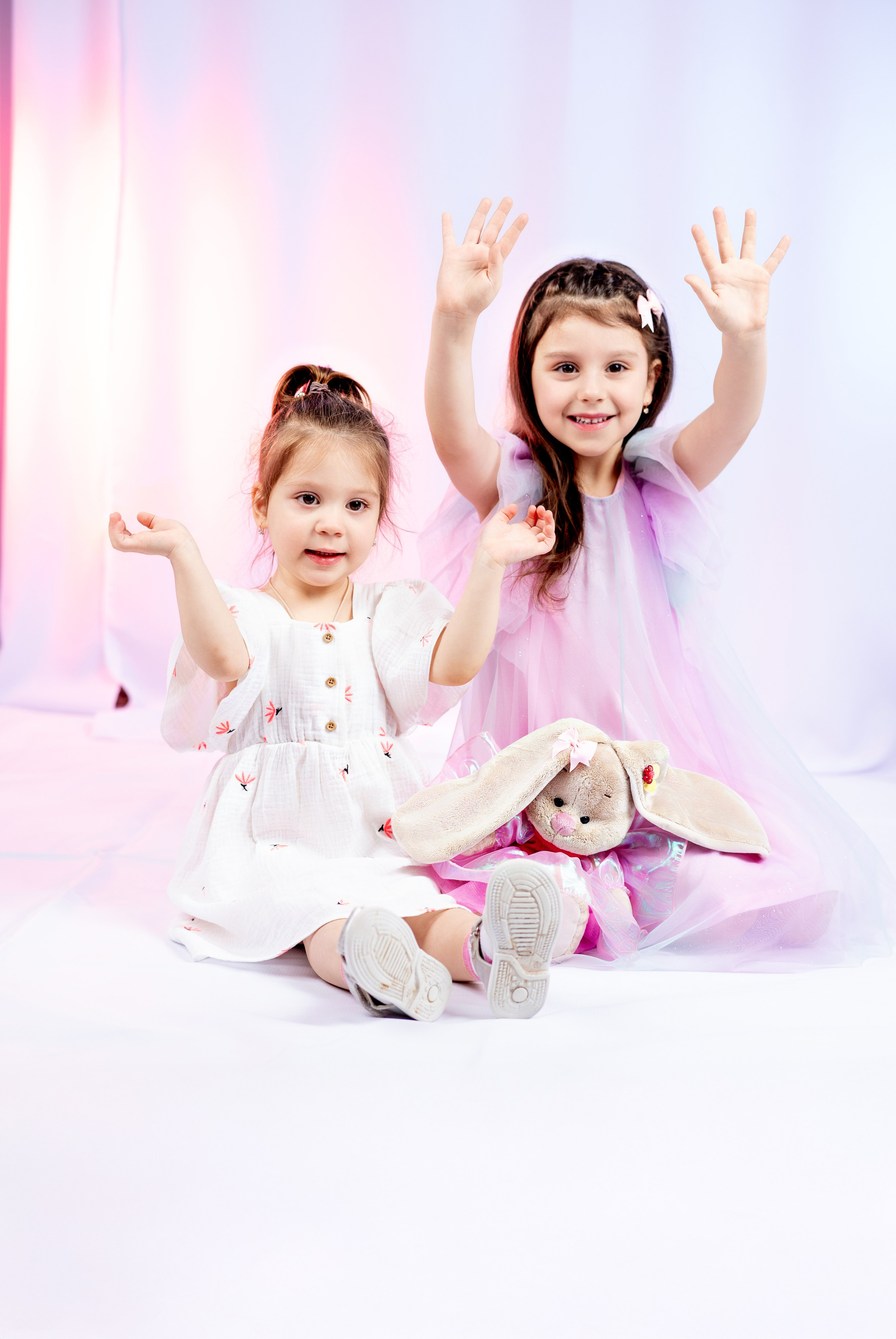 Детские сады 2025. Артём Печерин фотограф в Оленегорске