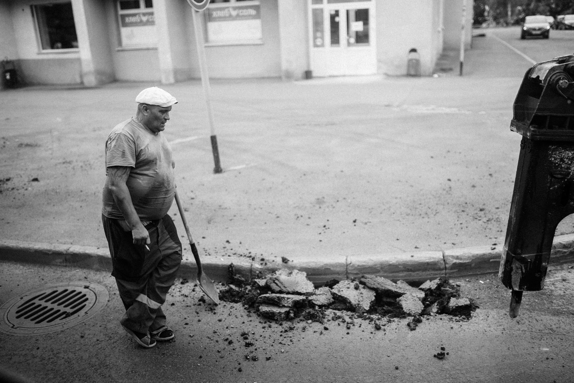 Стрит. Фотограф на любое событие в Кемерово