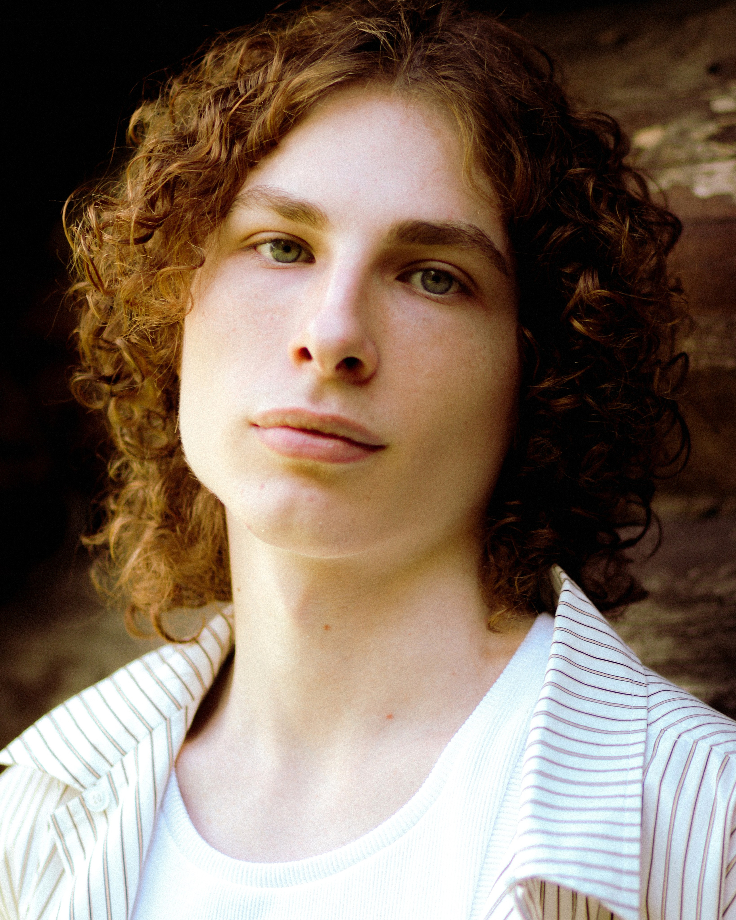 Никита. Александра Крашевская. Портретный фотограф в Москве и Санкт-Петербурге