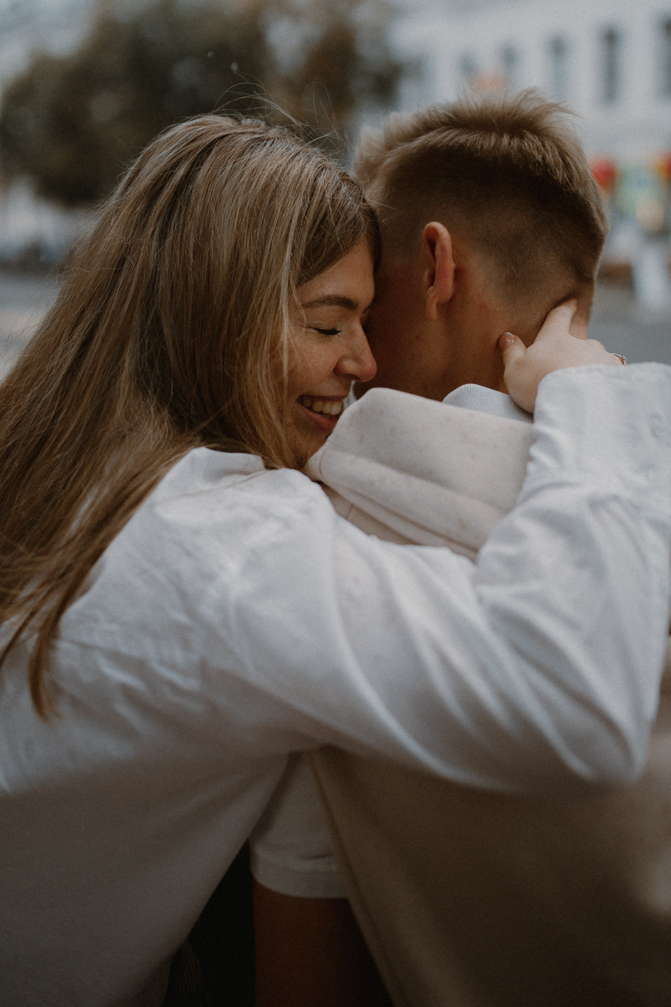 Ульяна и Максим. Свадебный фотограф в Ярославле Андрей Перегудов