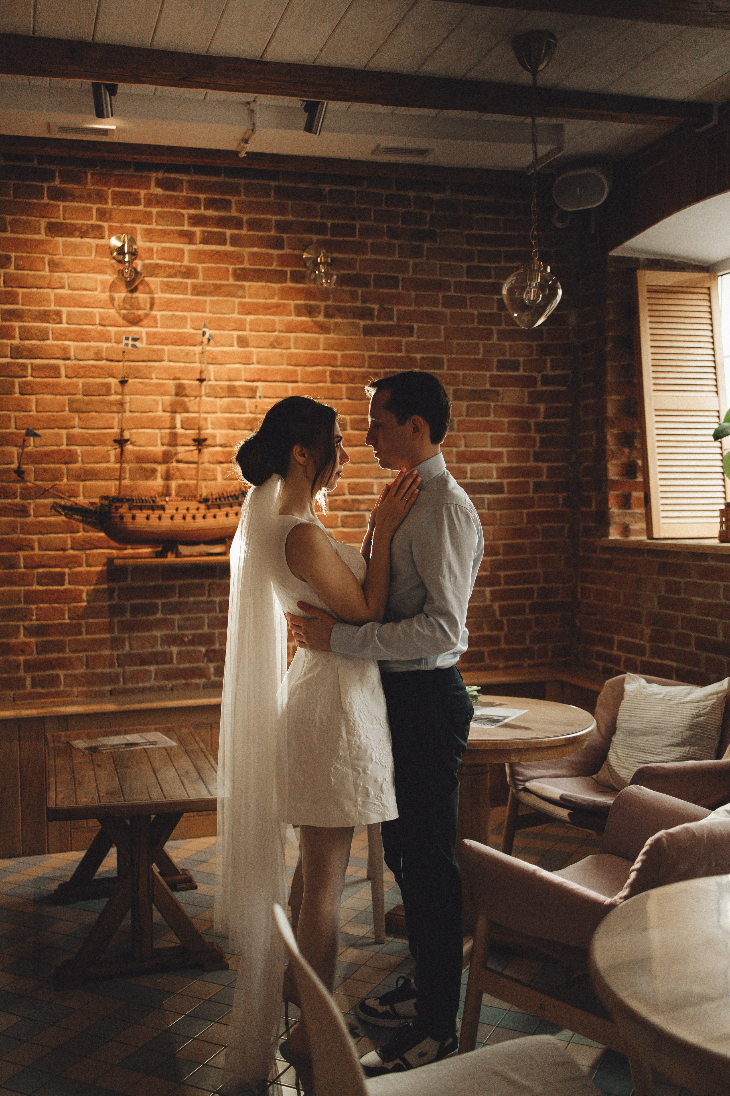 Свадебная история для двоих. Семейный и детский фотограф, таганрог, ростов-на-дону