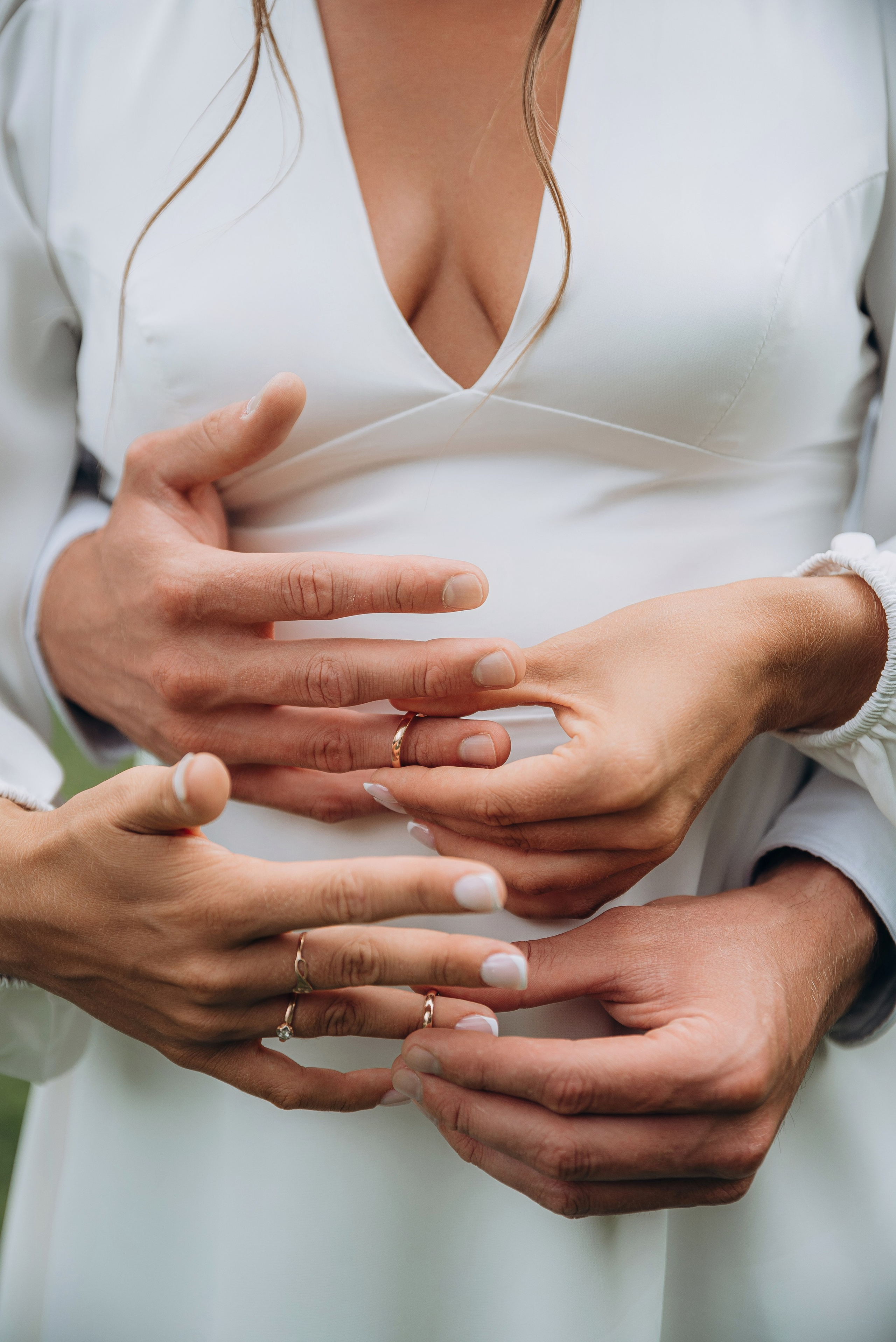 Wedding day 18.09.2024. Фотограф Новороссийск / ЮФО / Москва Руслан Пелин