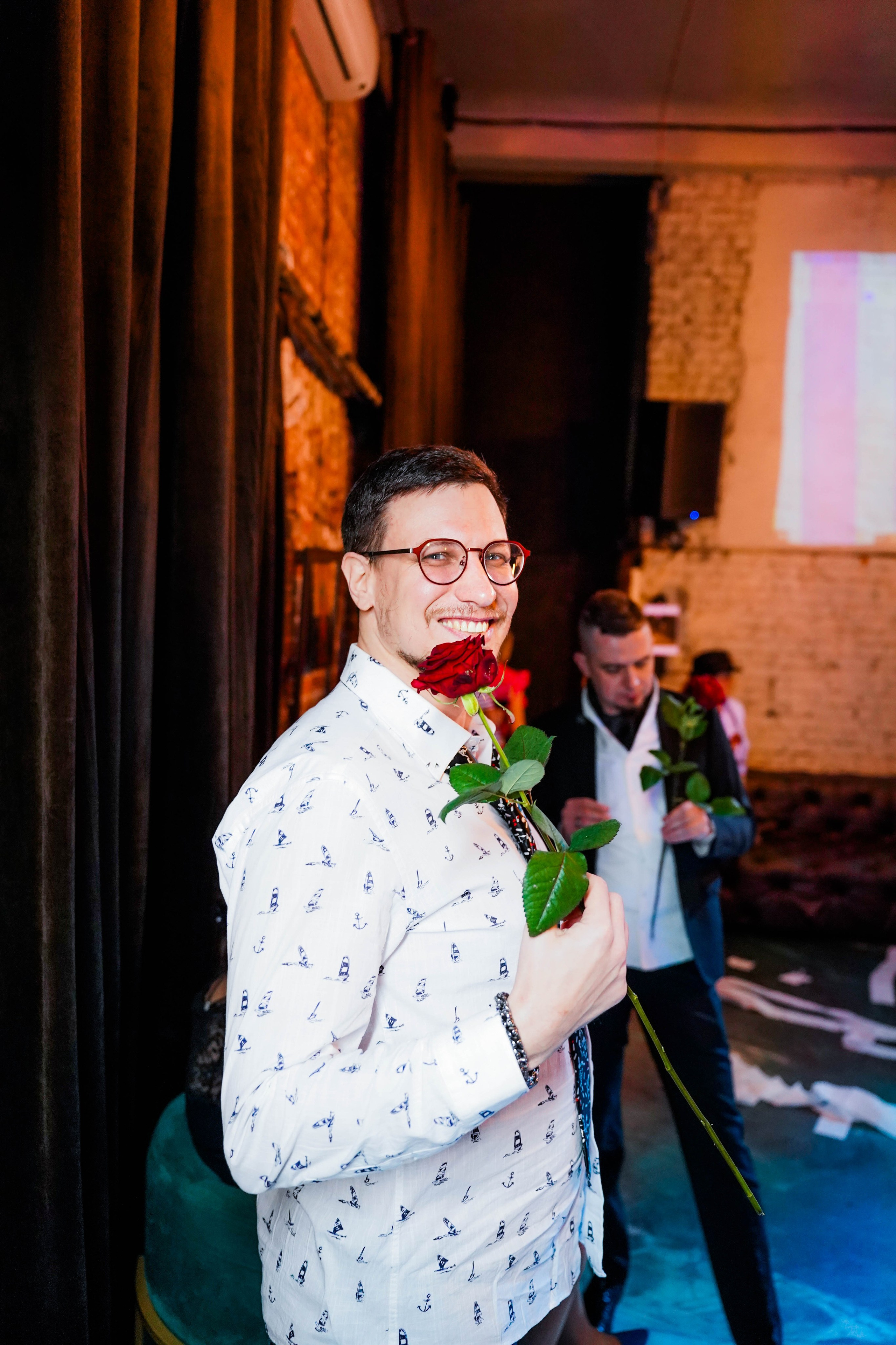 КОРПОРАТИВНЫЙ ВЕЧЕР. Портфолио