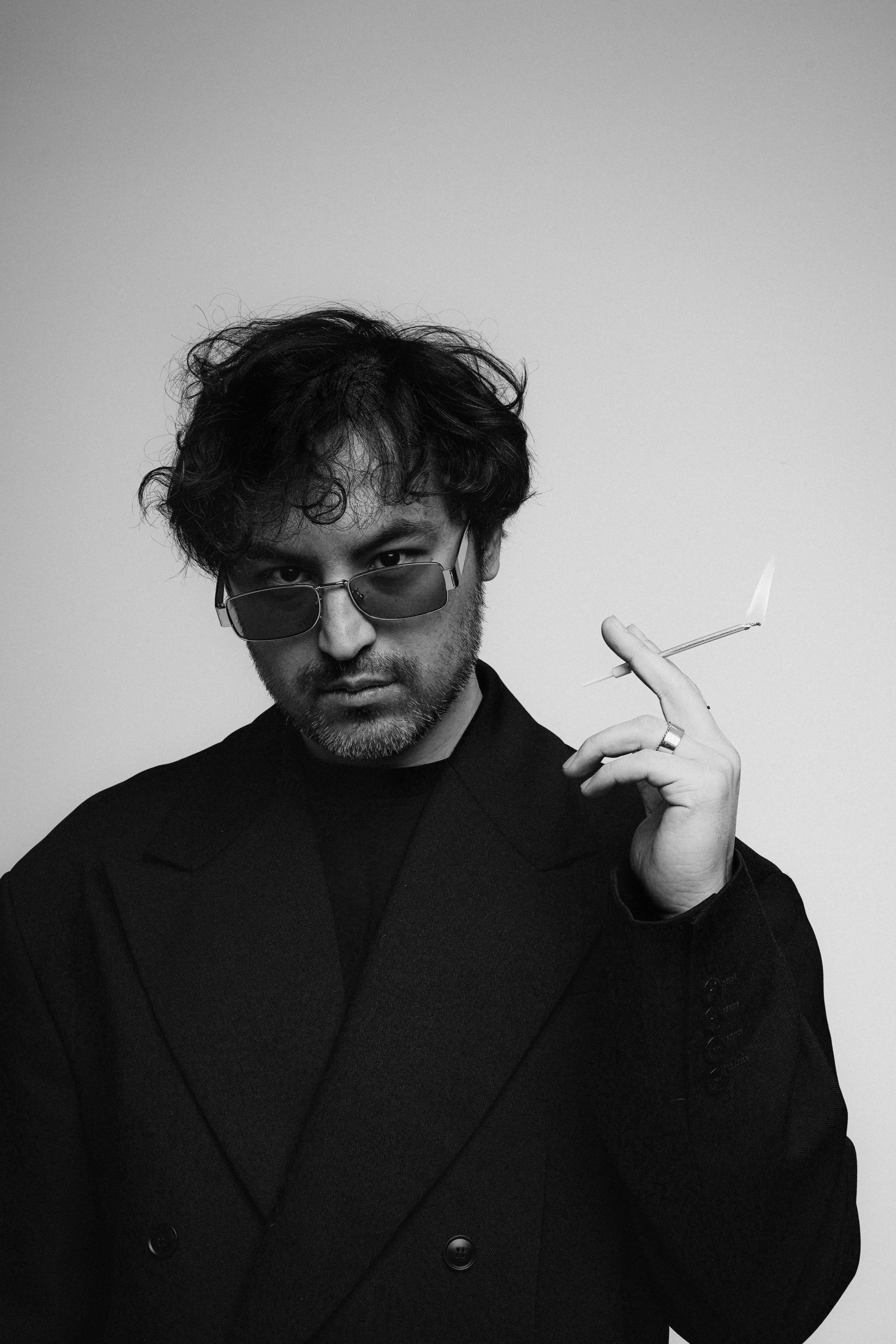 МУЖСКОЙ ПОРТРЕТ. Портфолио