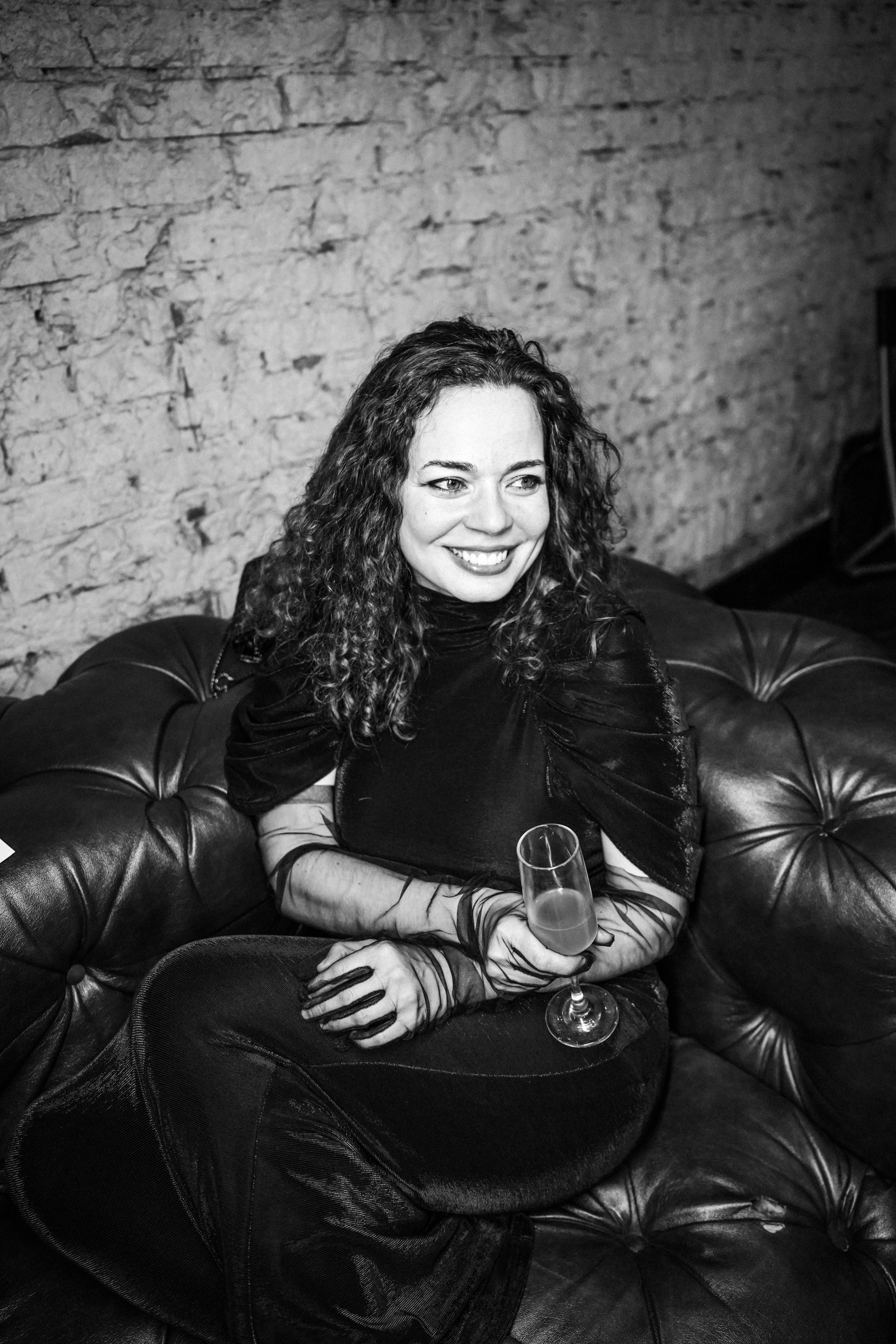 КОРПОРАТИВНЫЙ ВЕЧЕР. Портфолио