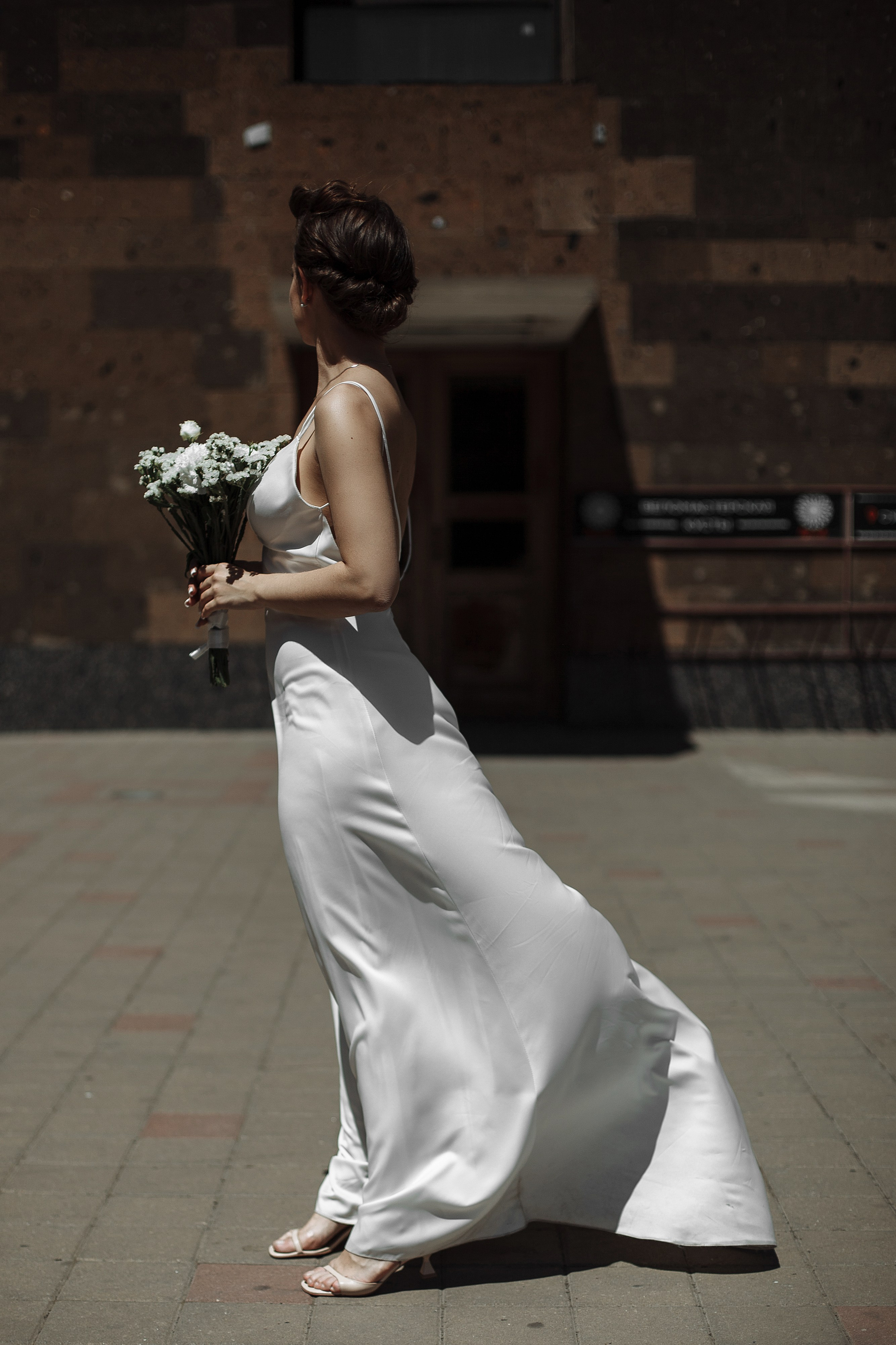 Галина и Георгий. Фотограф Яна Левин