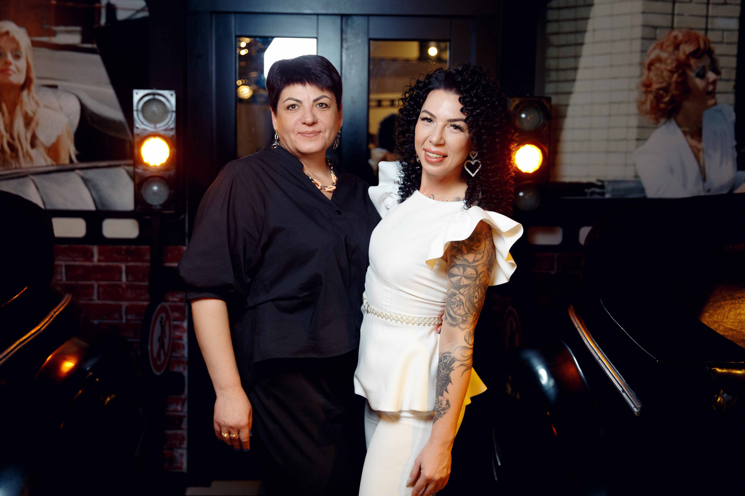 Новогодний «Иван Васильевич». Ваш репортажный фотограф Артемий Антонов