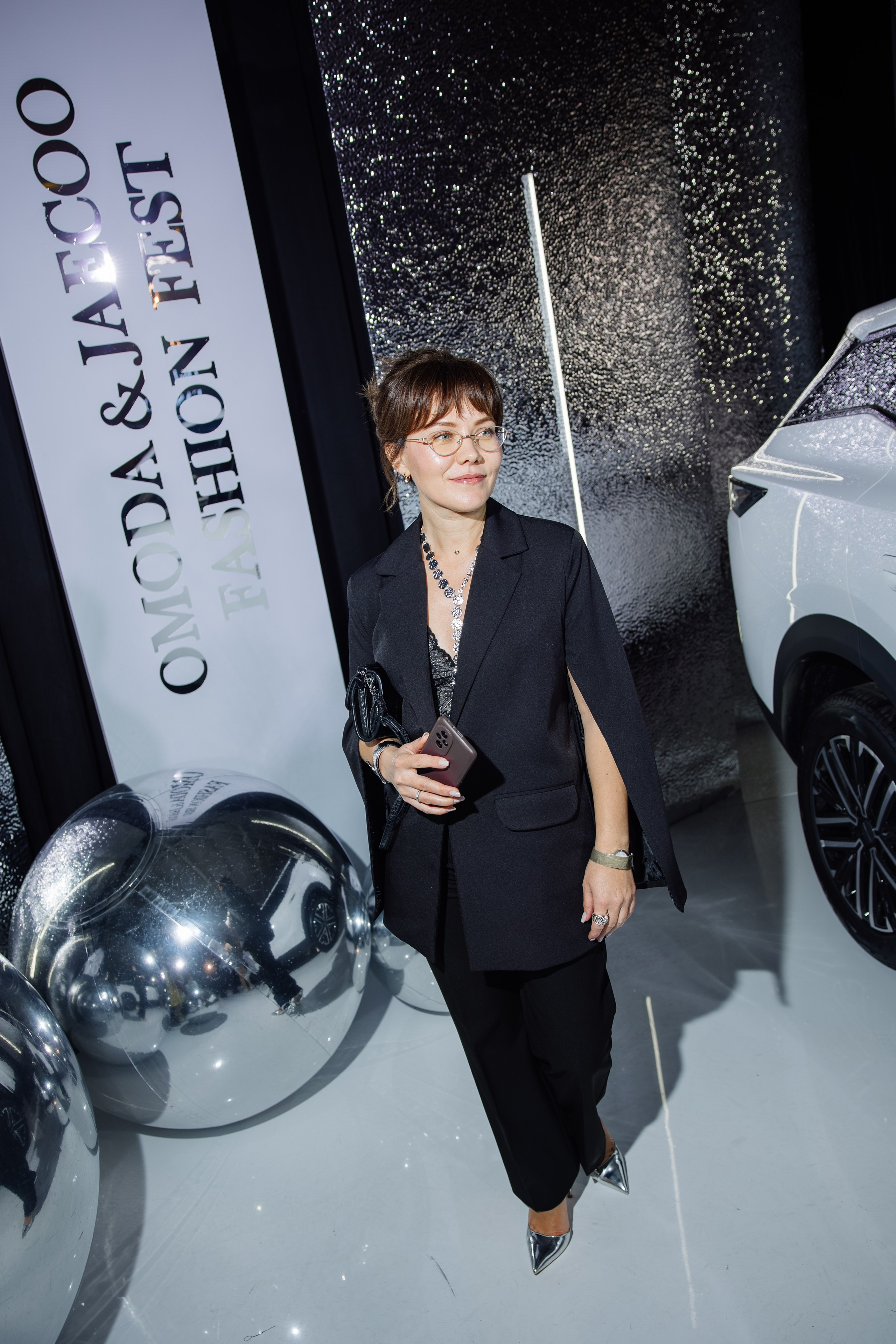 O&J FASHION FEST 2025. Свадебный фотограф в Иркутске Бобылев Никита