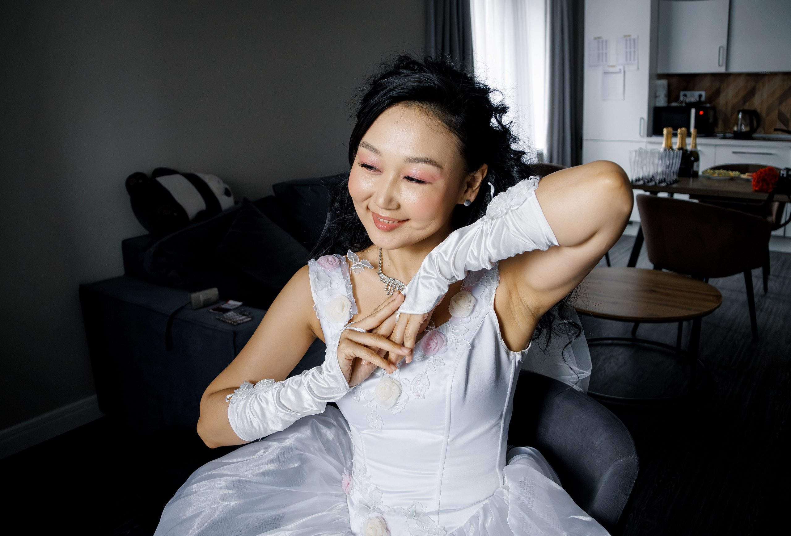 КОРОТКО И ЯСНО — ГОРЬКО!. Свадебный фотограф в Иркутске Бобылев Никита