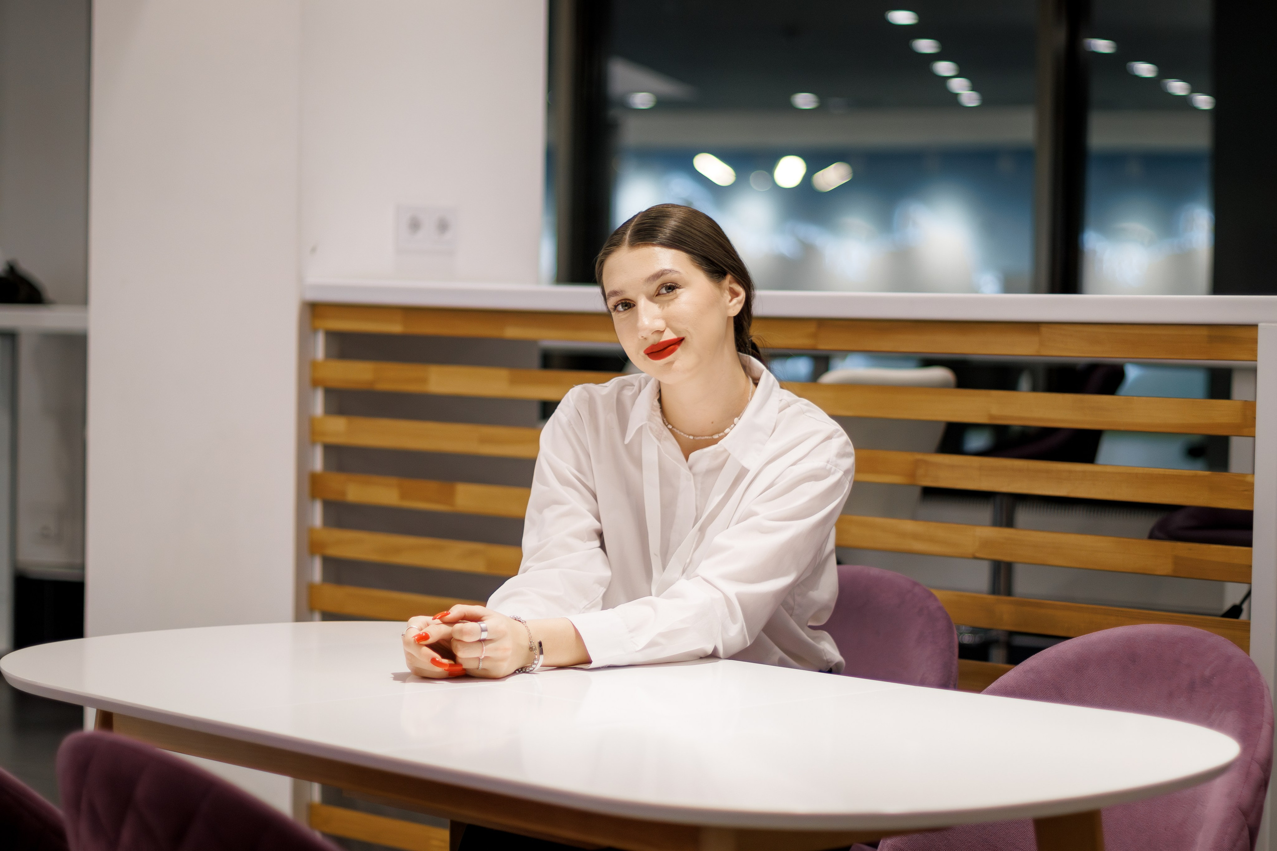 СЕМИНАР ДЛЯ СПЕЦИАЛИСТОВ — РОСМОЛОДЁЖ. Свадебный фотограф в Иркутске Бобылев Никита