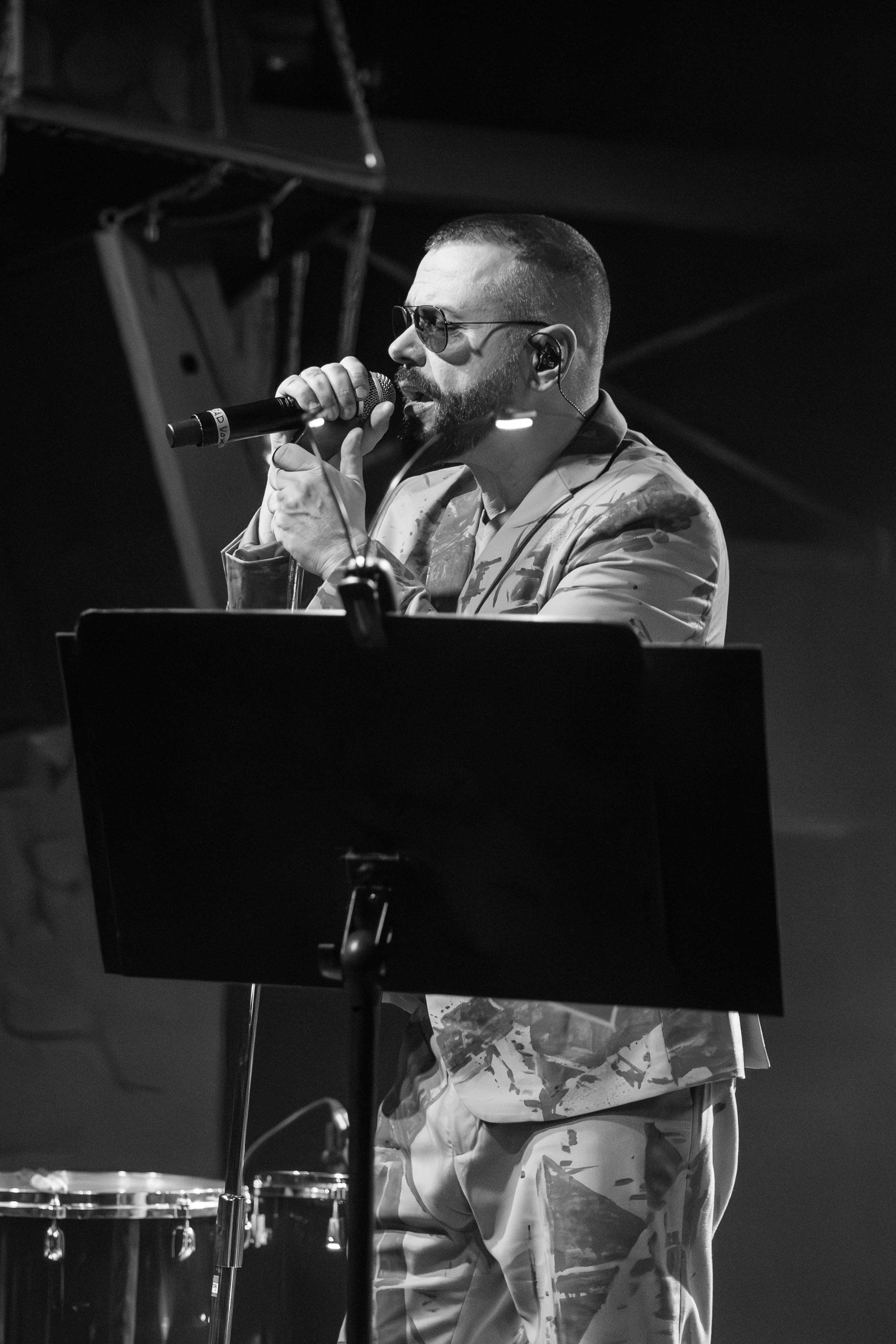 Концерт — Dero Goi. Свадебный фотограф в Иркутске Бобылев Никита