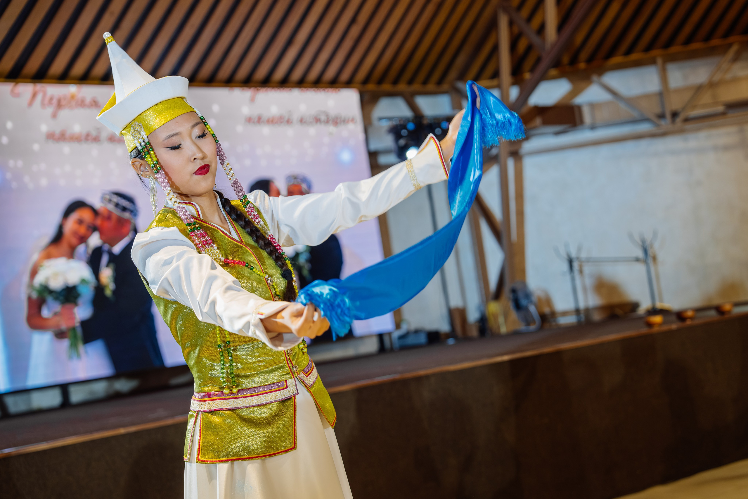 Всё начинается с любви. Свадебный фотограф в Иркутске Бобылев Никита