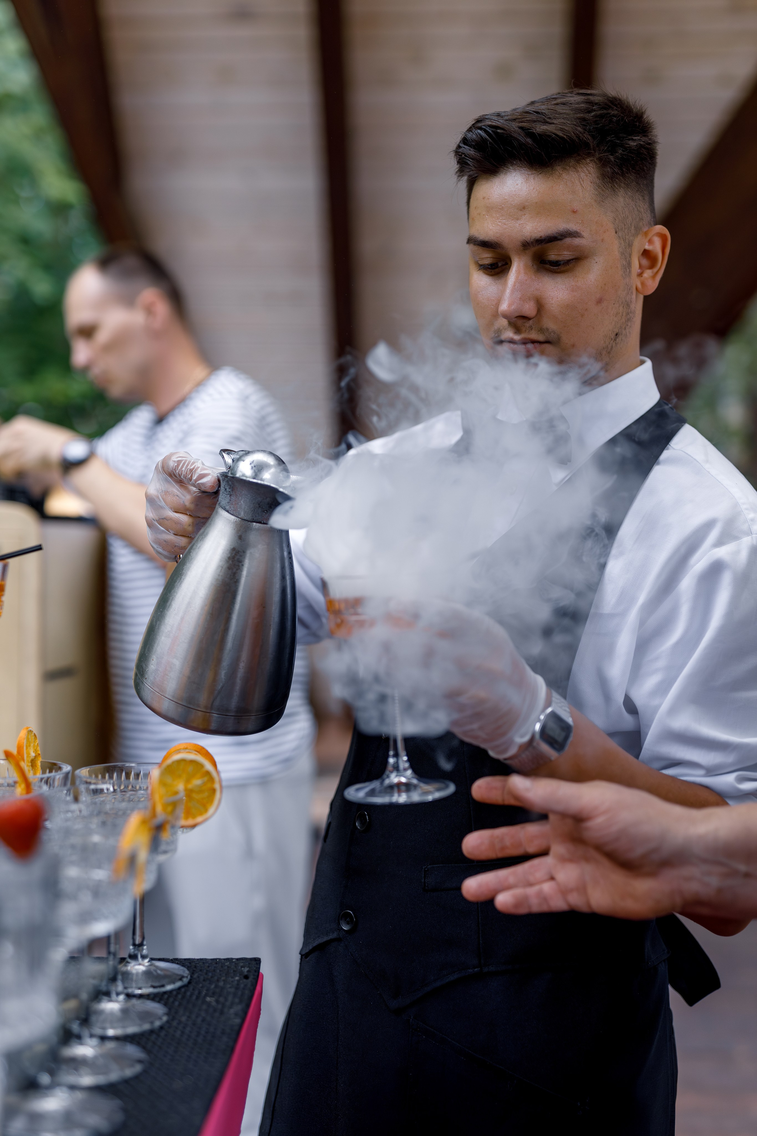 РАДИ ЧЕГО? РАДИ КАЙФА!. Свадебный фотограф в Иркутске Бобылев Никита