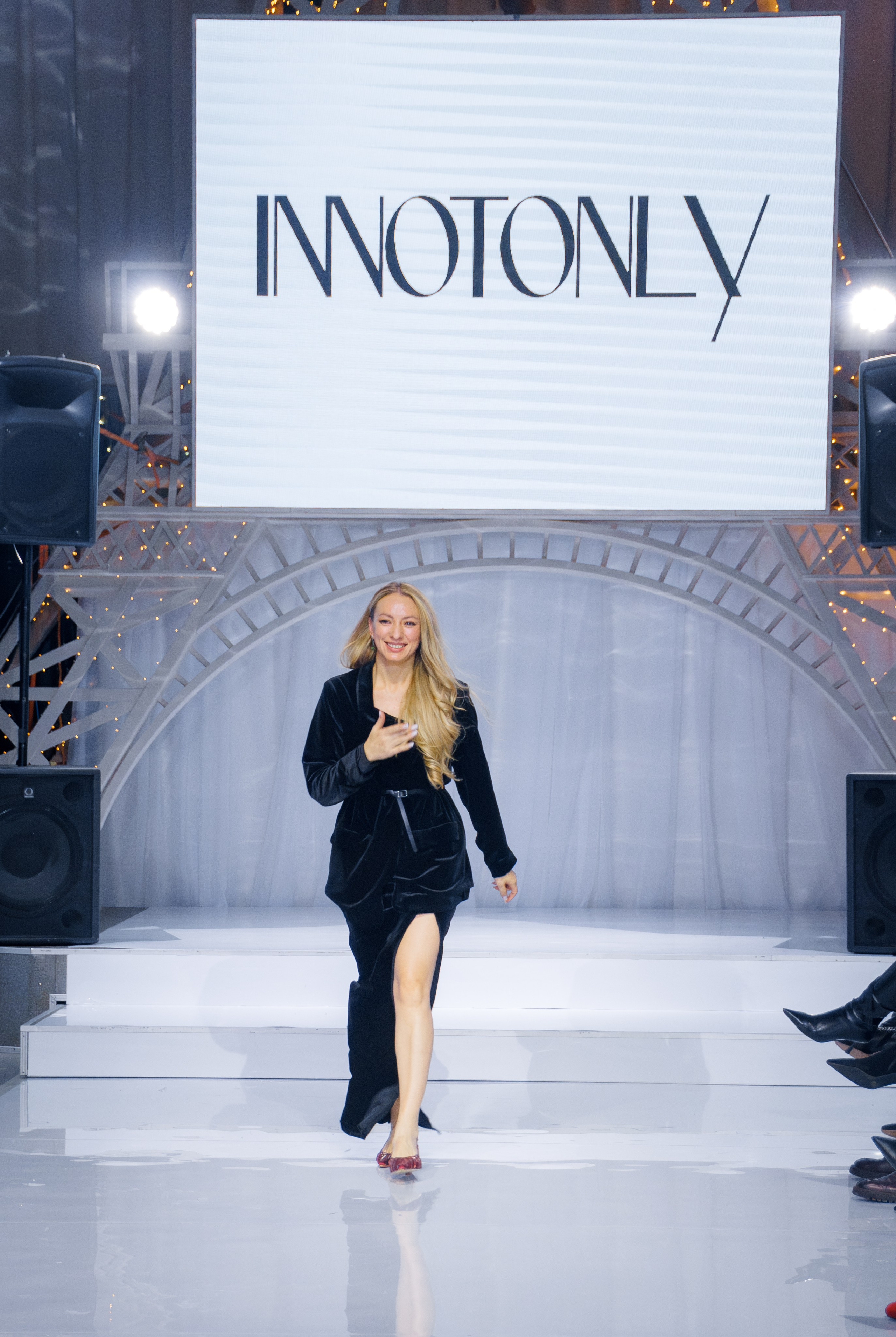 FASHION FEST IRKUTSK 2024. Свадебный фотограф в Иркутске Бобылев Никита