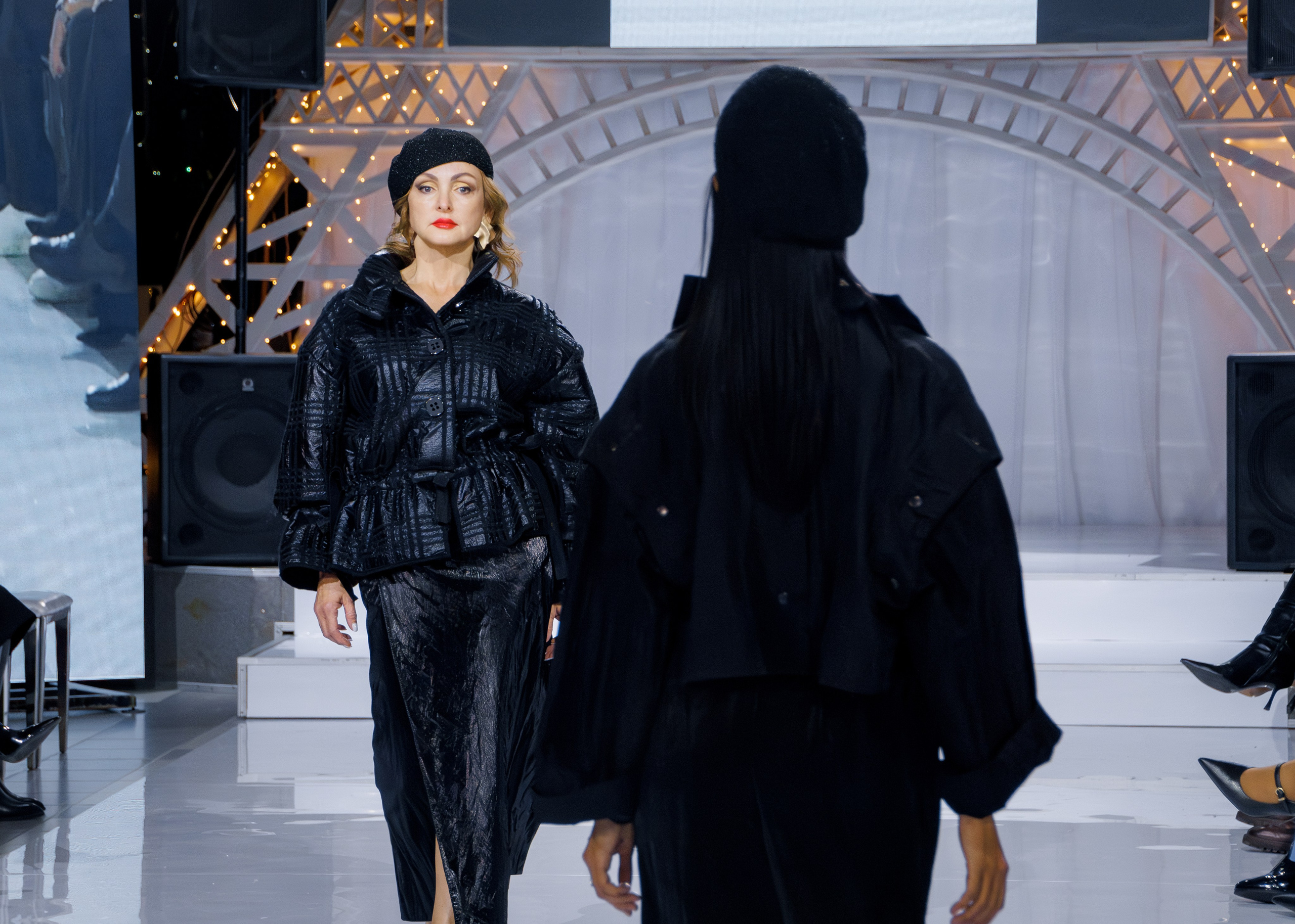 FASHION FEST IRKUTSK 2024. Свадебный фотограф в Иркутске Бобылев Никита