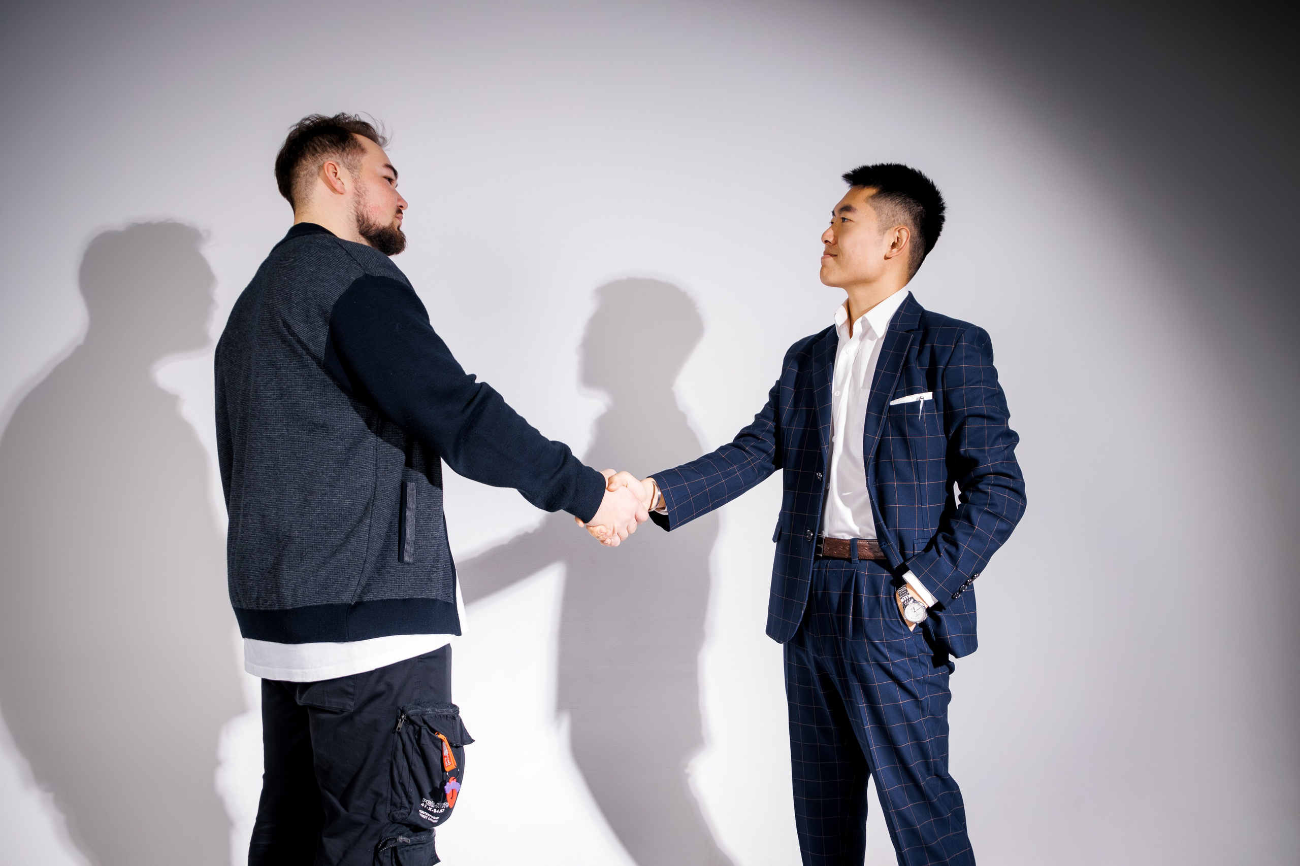 МСК ИГУ. Свадебный фотограф в Иркутске Бобылев Никита