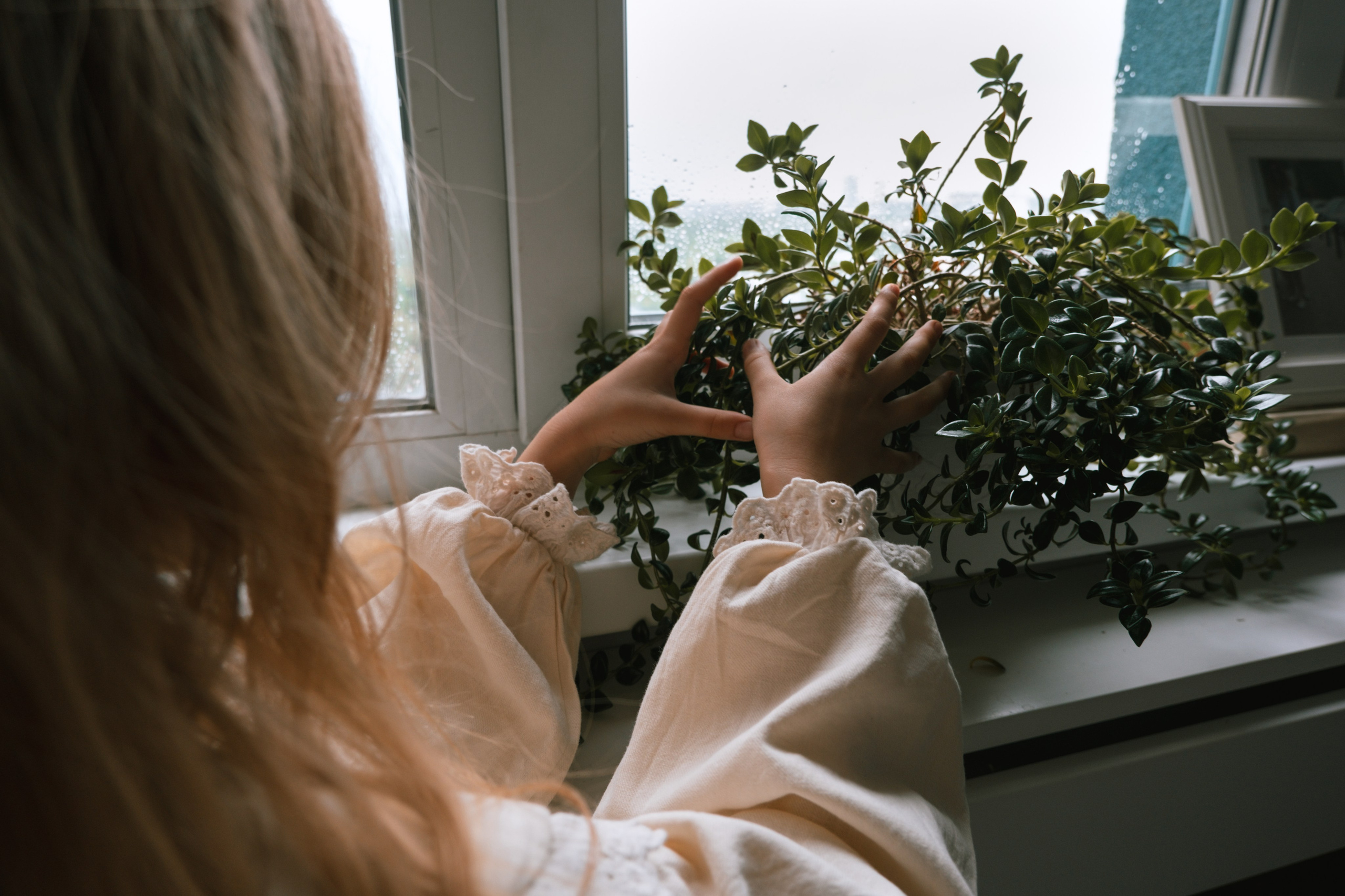 Татьяна с семьей. Главная