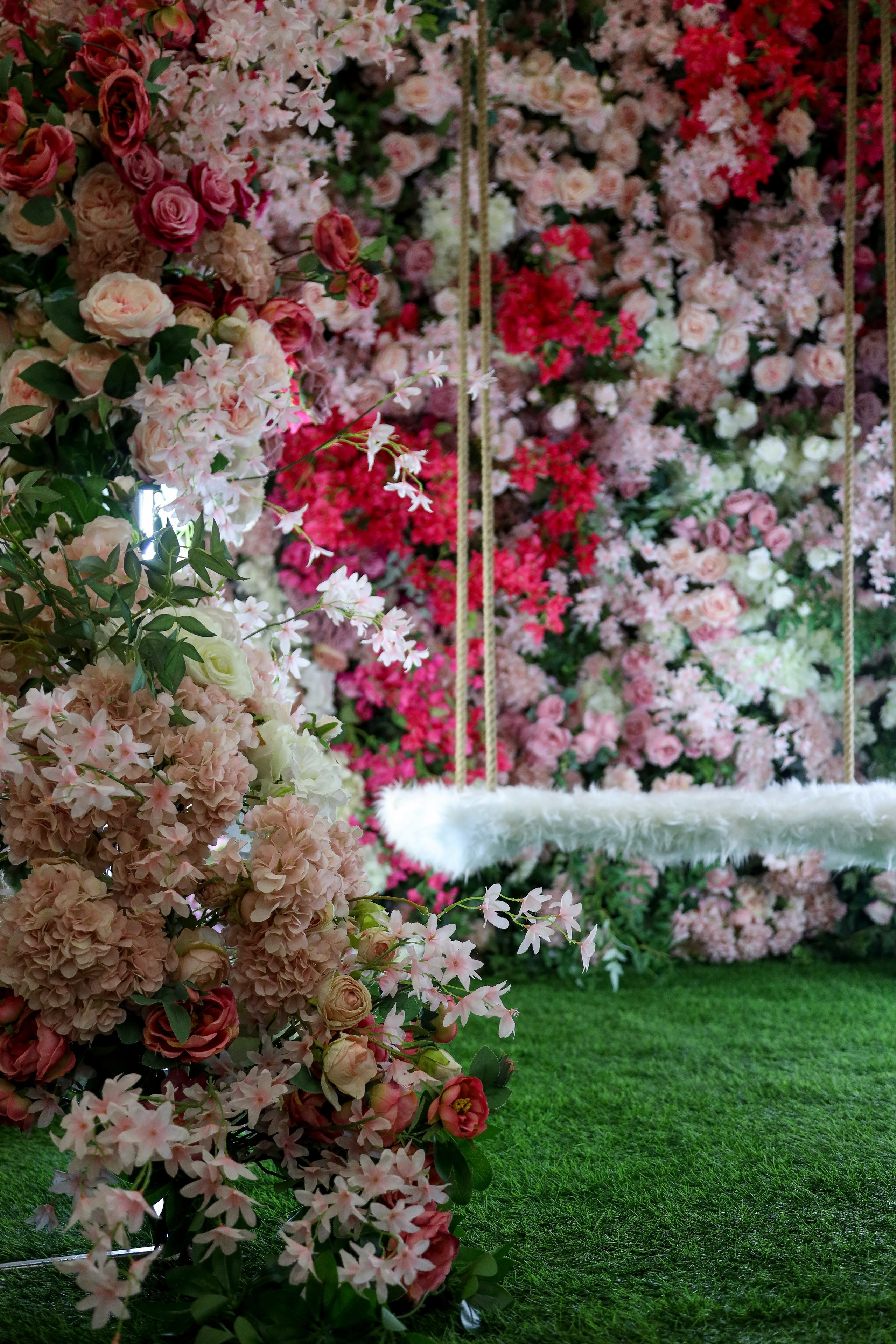 NSP Конференция в Сочи. Фотограф Антон Чупринин