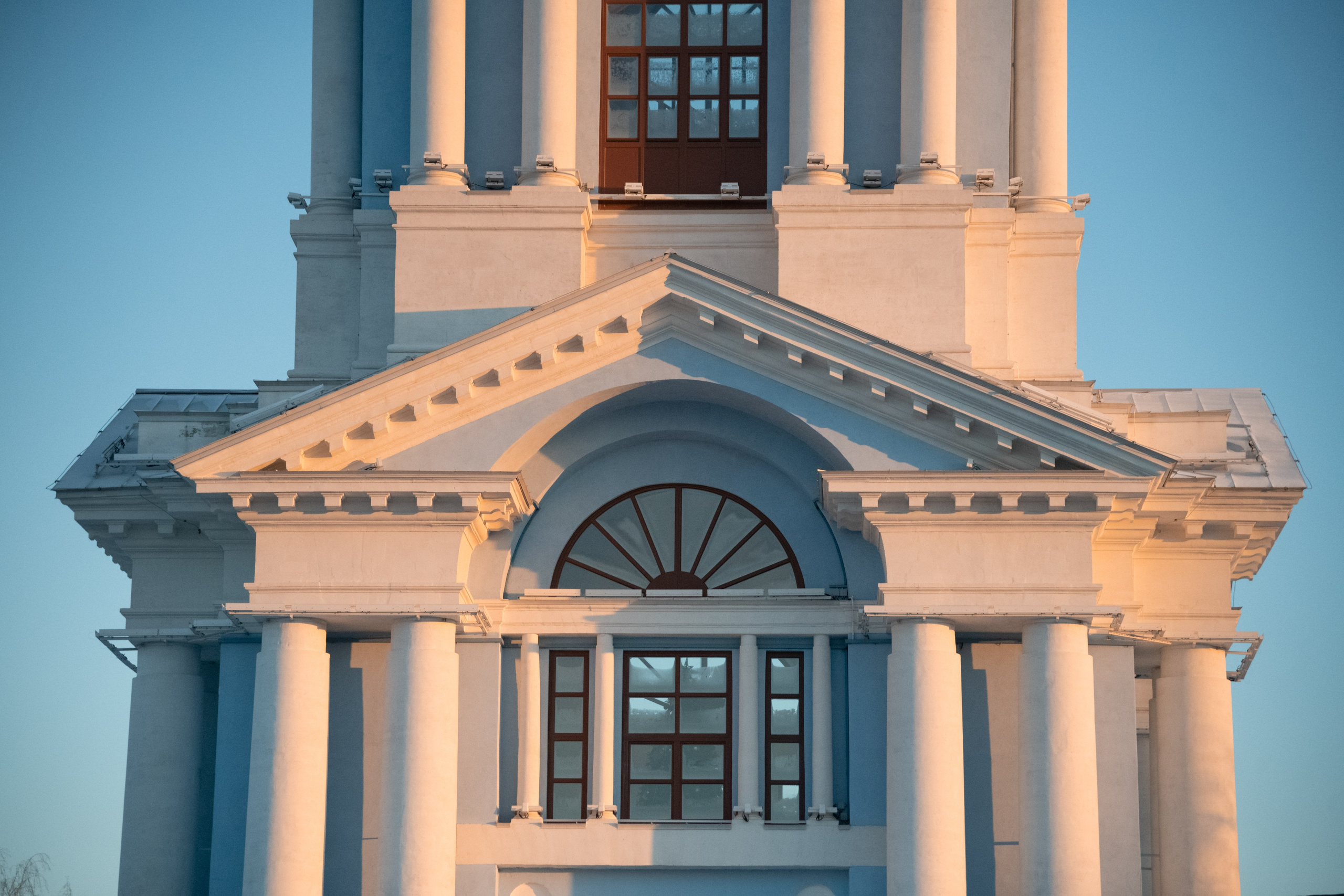 Венёв. Фотограф и видеооператор в Туле | Даниил Рыбак