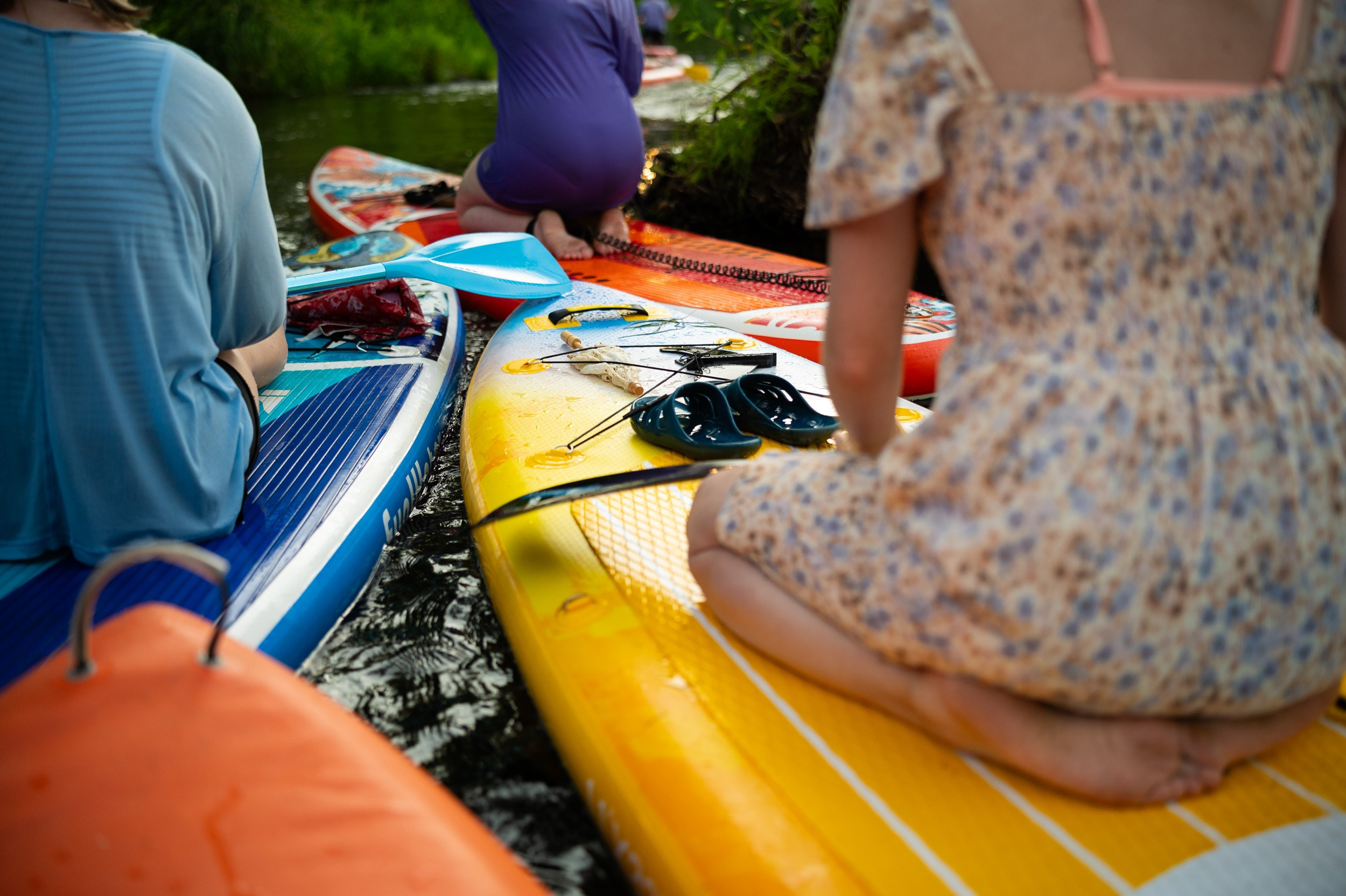 Вашана сап кэмп. Фотограф и видеооператор в Туле | Даниил Рыбак