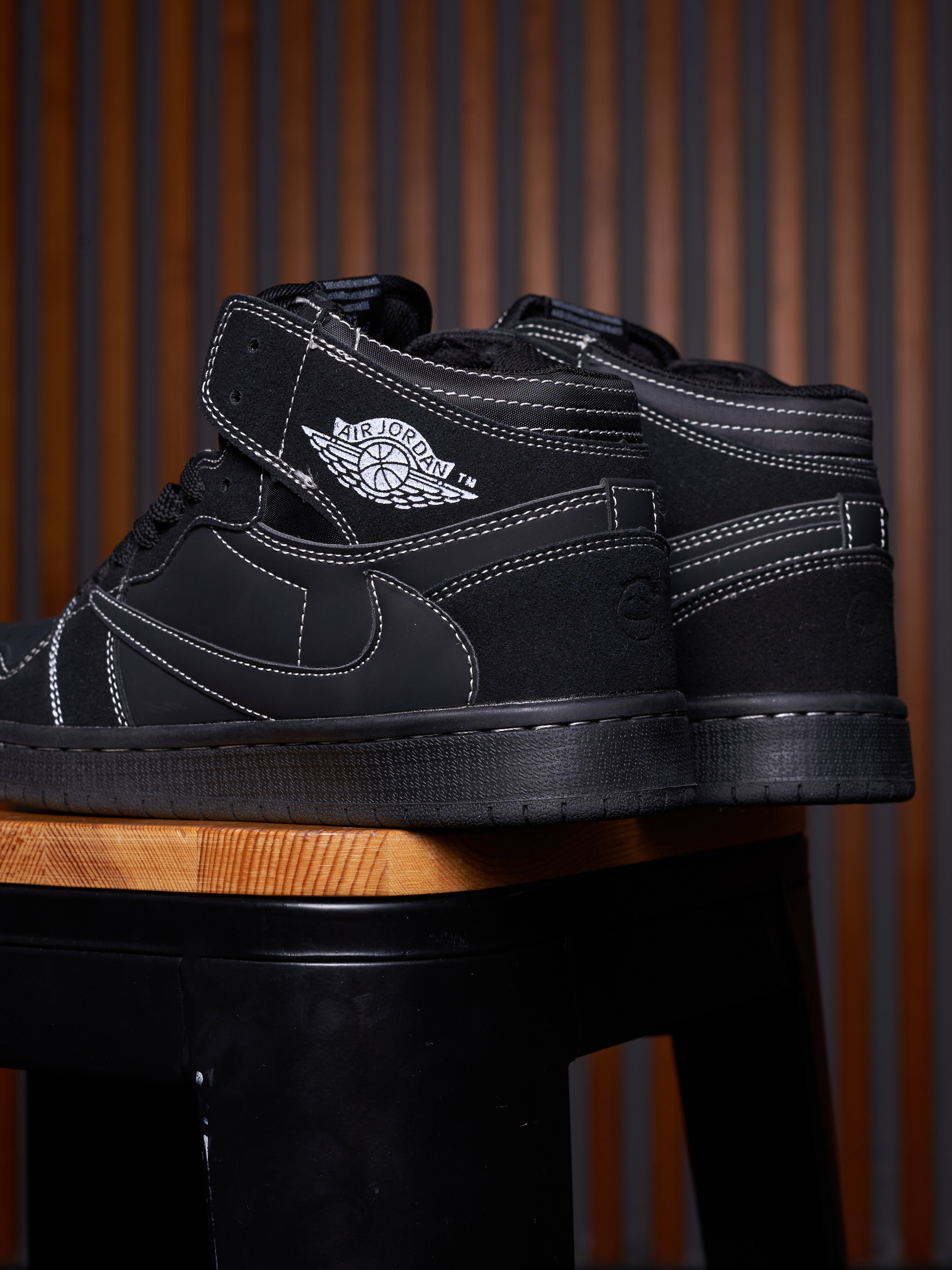 Nike. Коммерческий фотограф Соколовская Анастасия