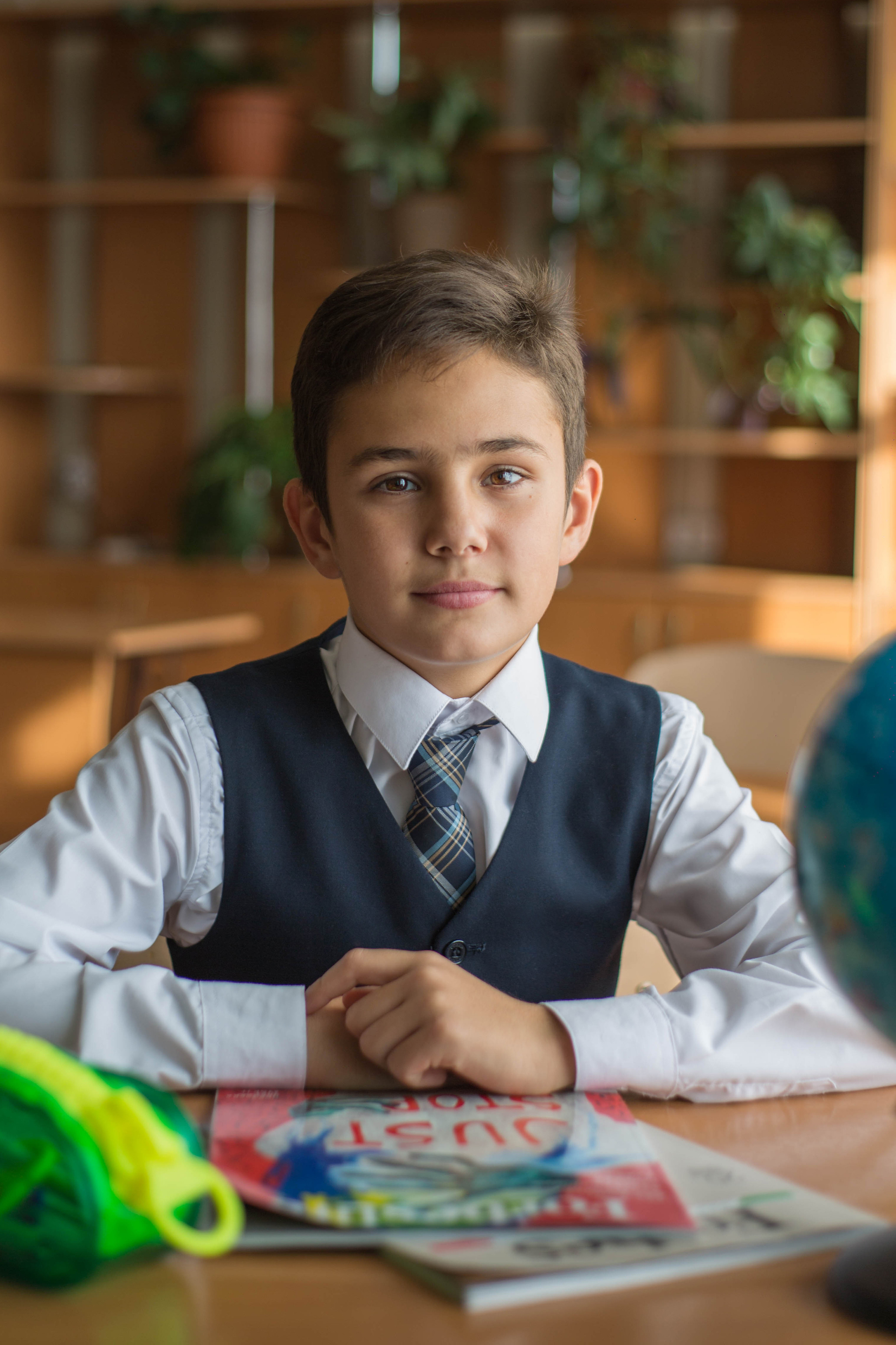 Портреты. Главная