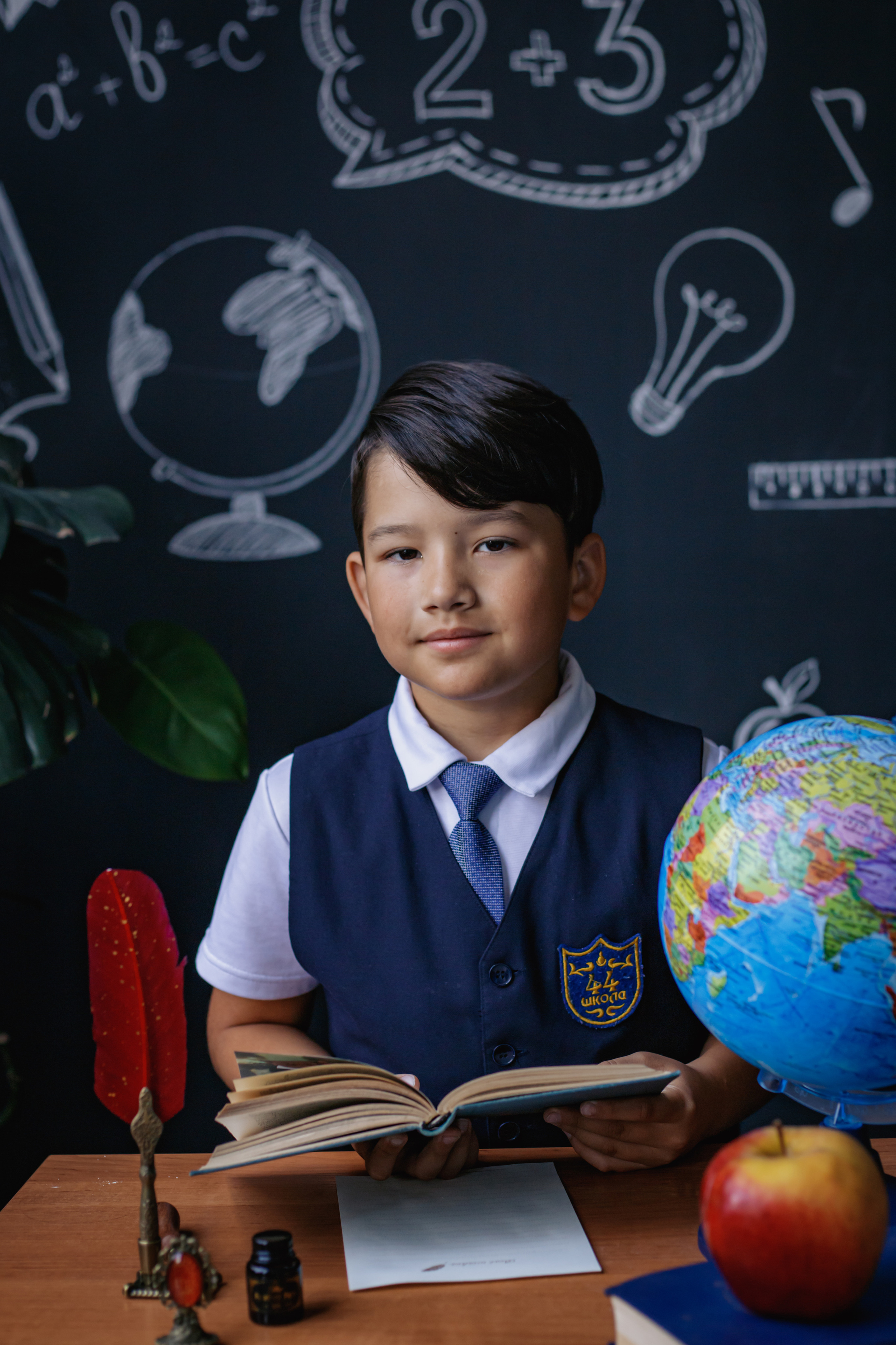 Портреты. Главная