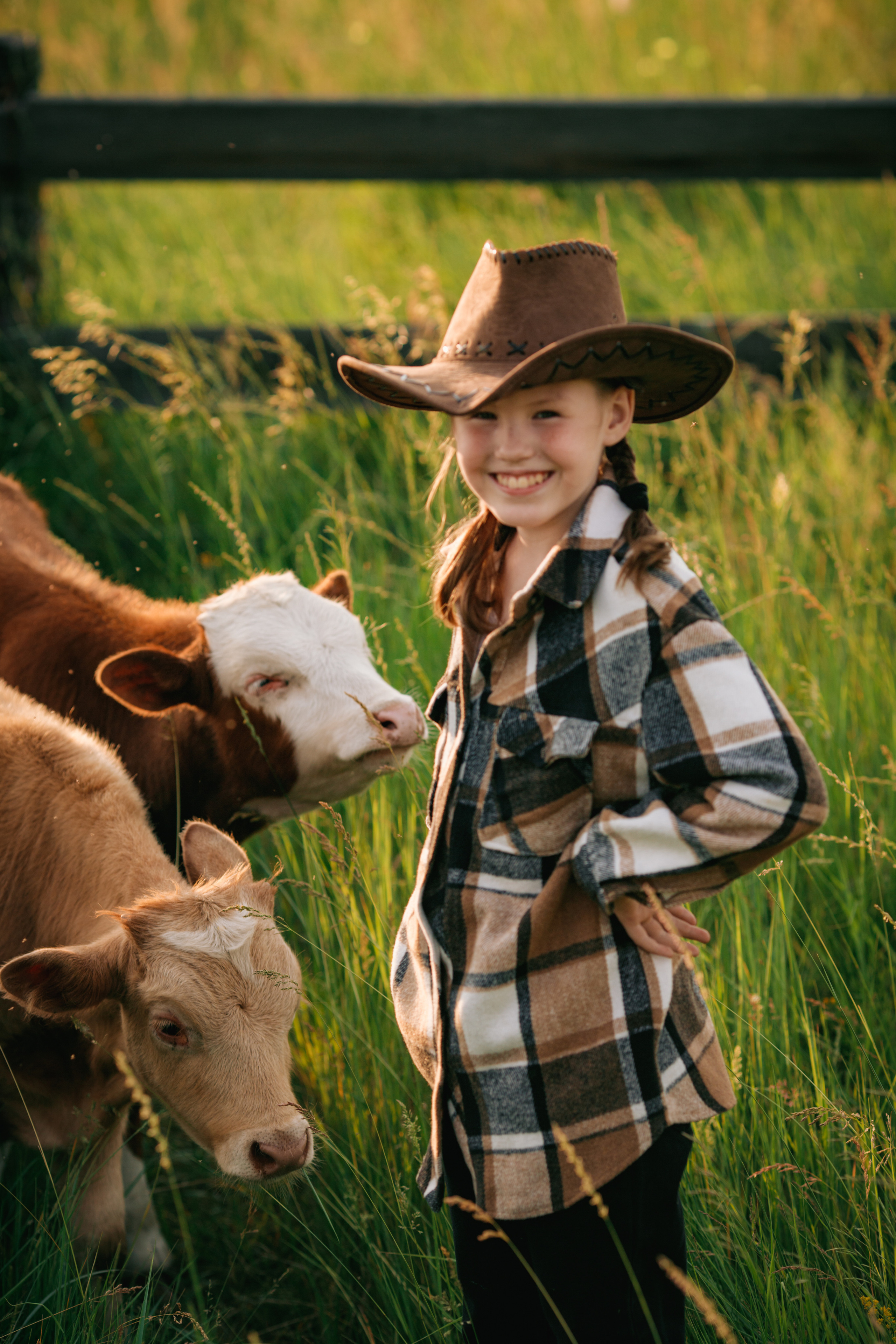 С животными. Главная