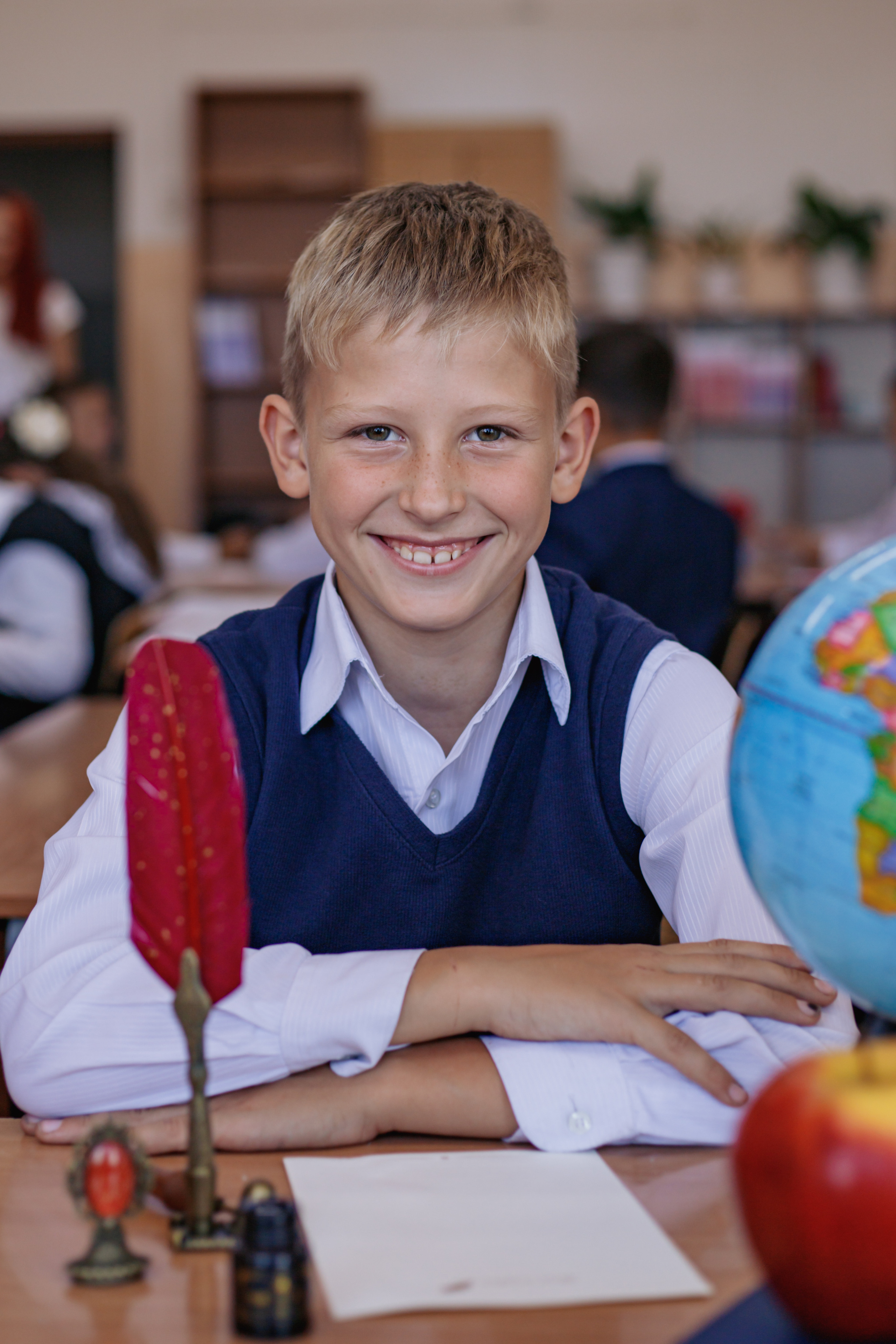 Портреты. Главная