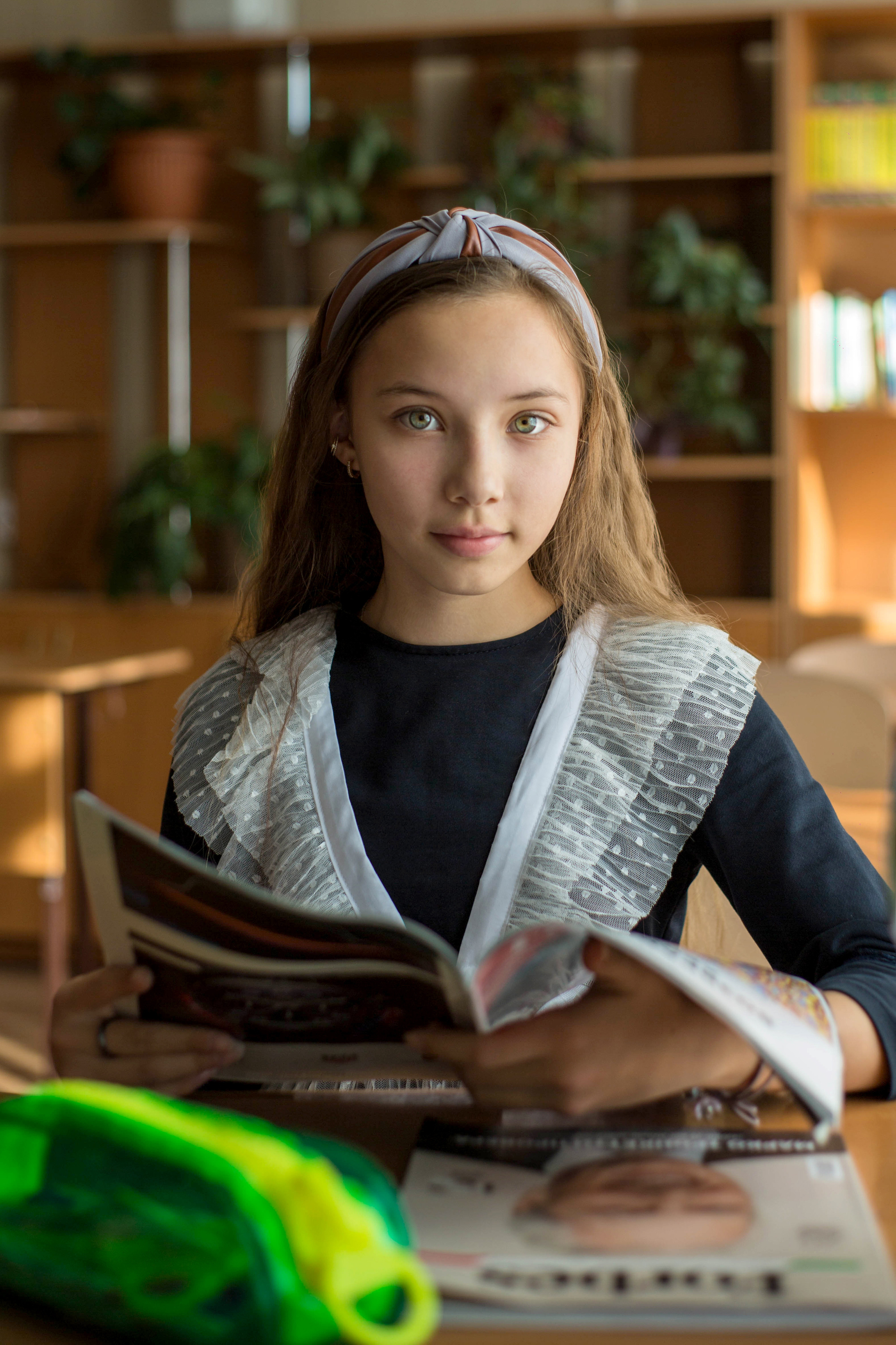 Портреты. Главная