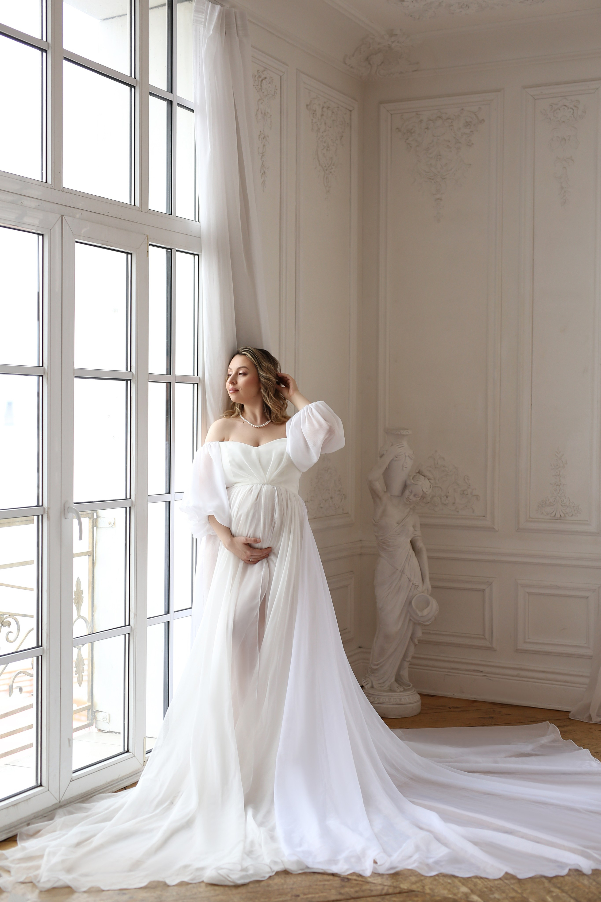 Беременность. Фотограф Беременности