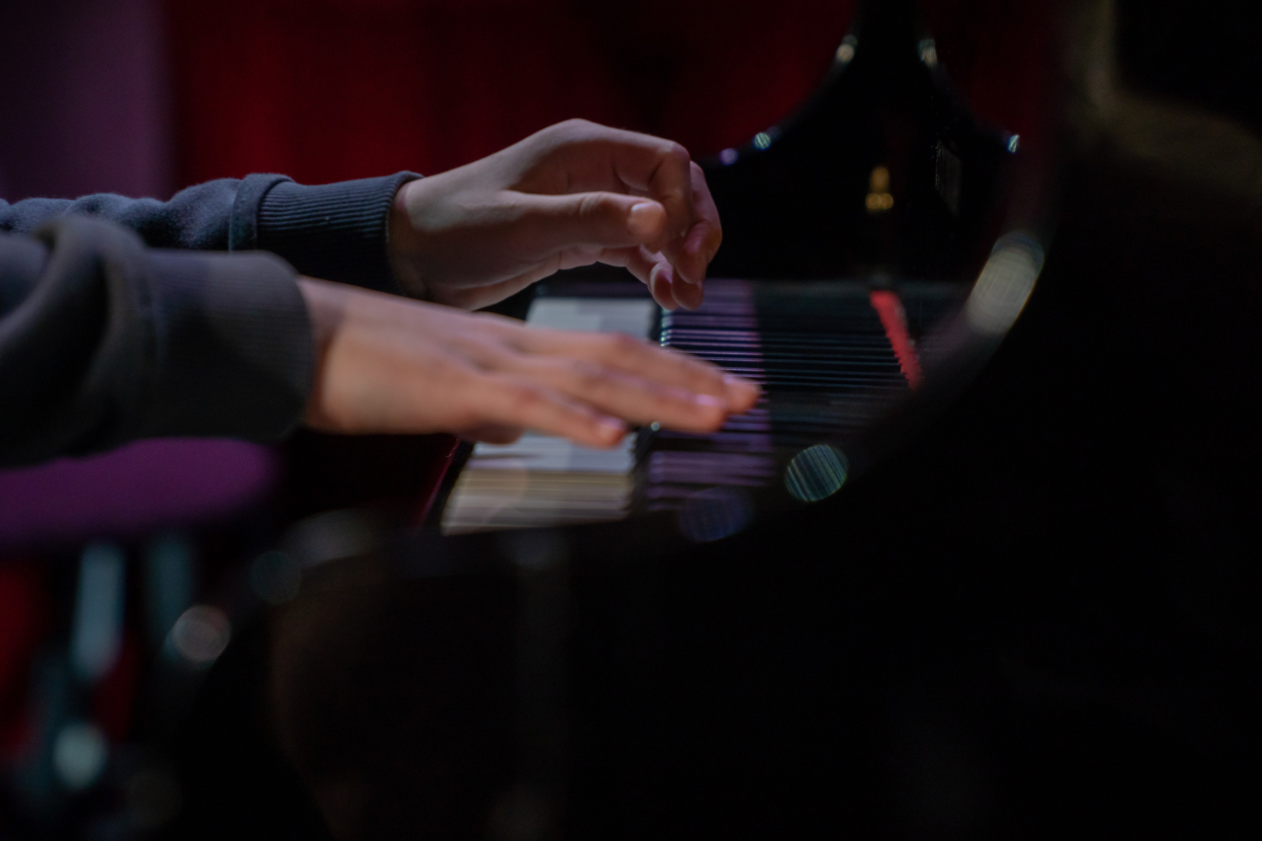 Съёмка концерта Домисольки с оркестром. «Студия DRONAVT`s» — видеосъёмка и фотография г. Москва