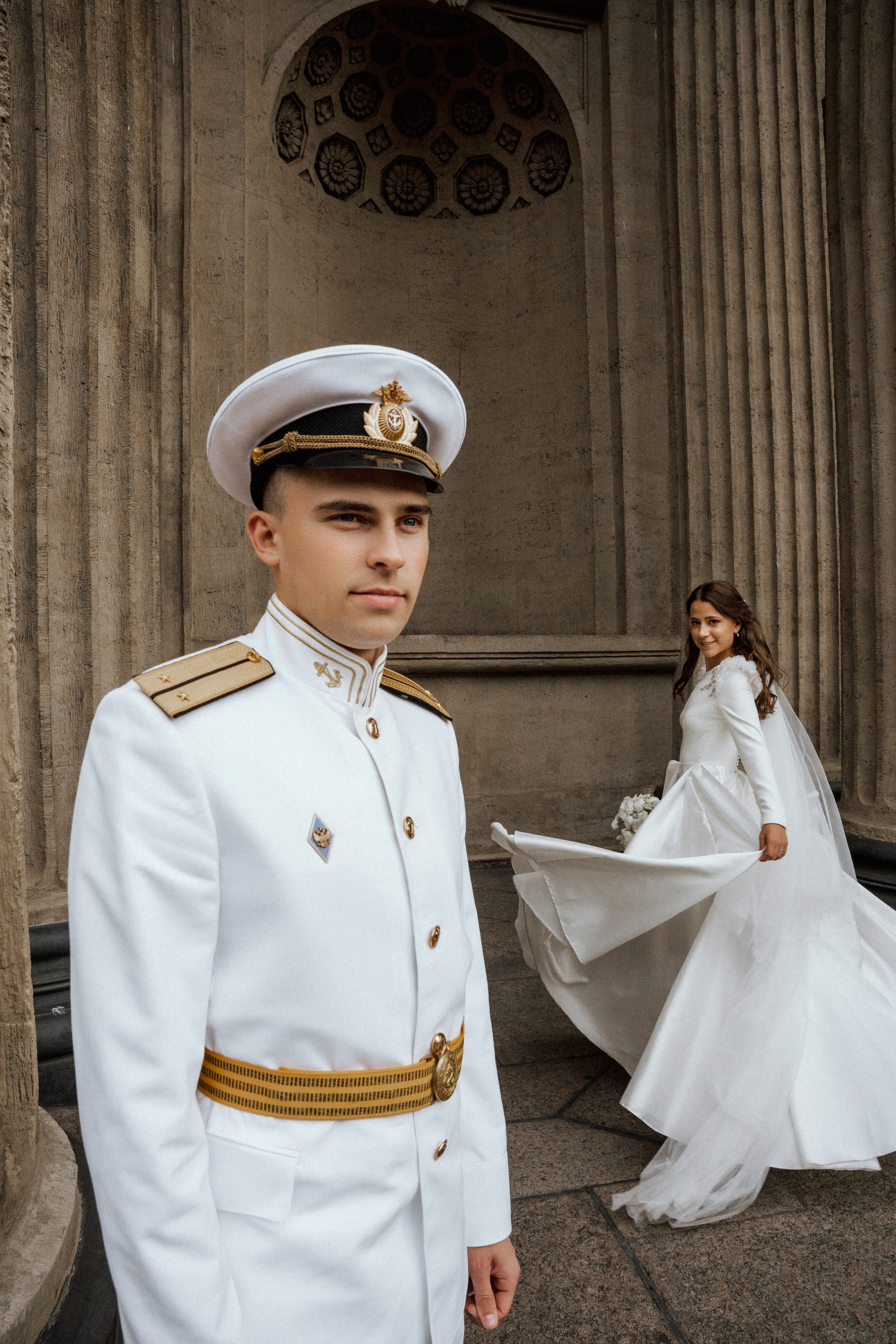 Nikita & Nadezhda. Dolce_wedding