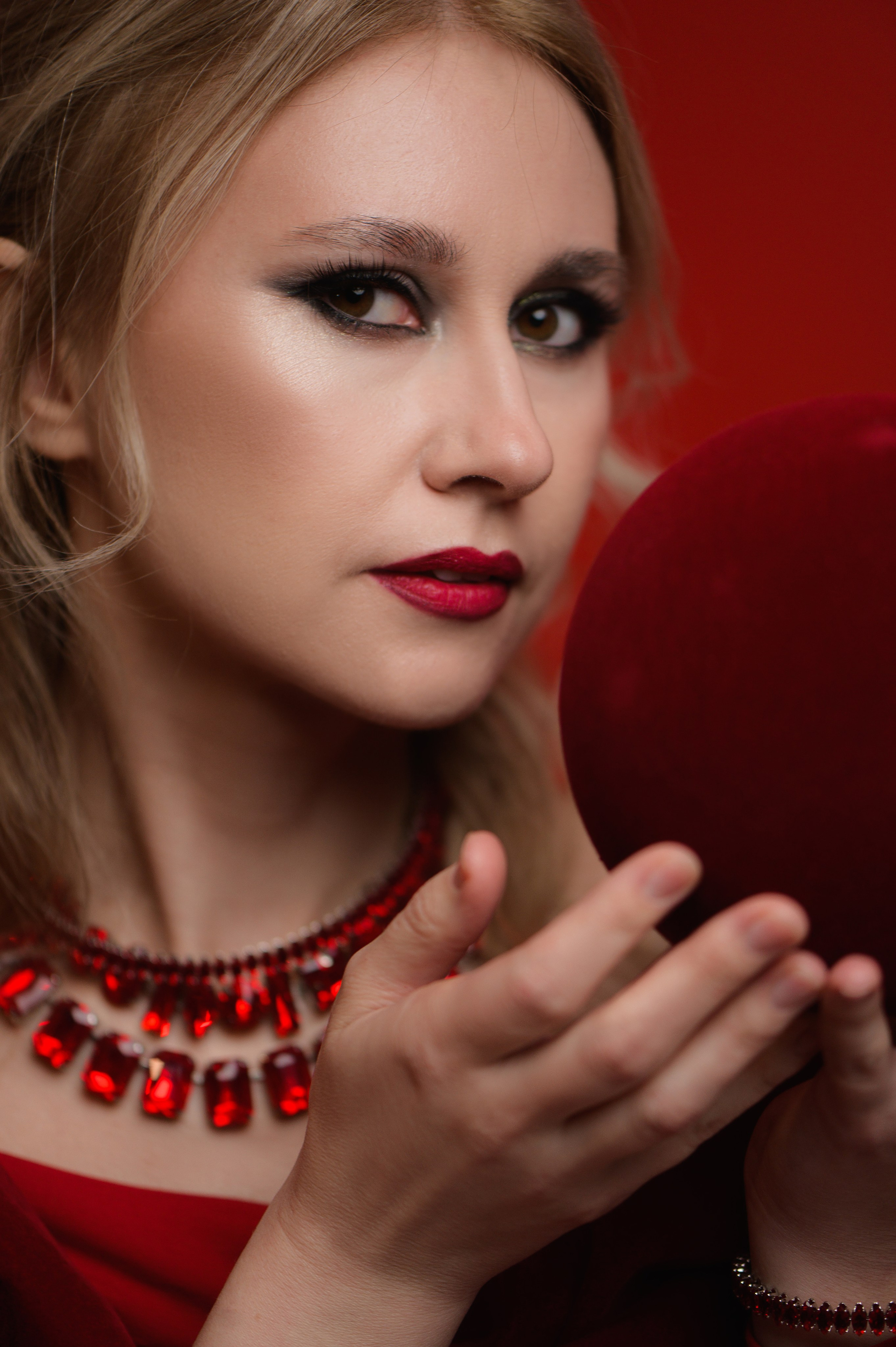 Бантовое безумие. Портретный фотограф в Санкт-Петербурге Дмитриева Наталия