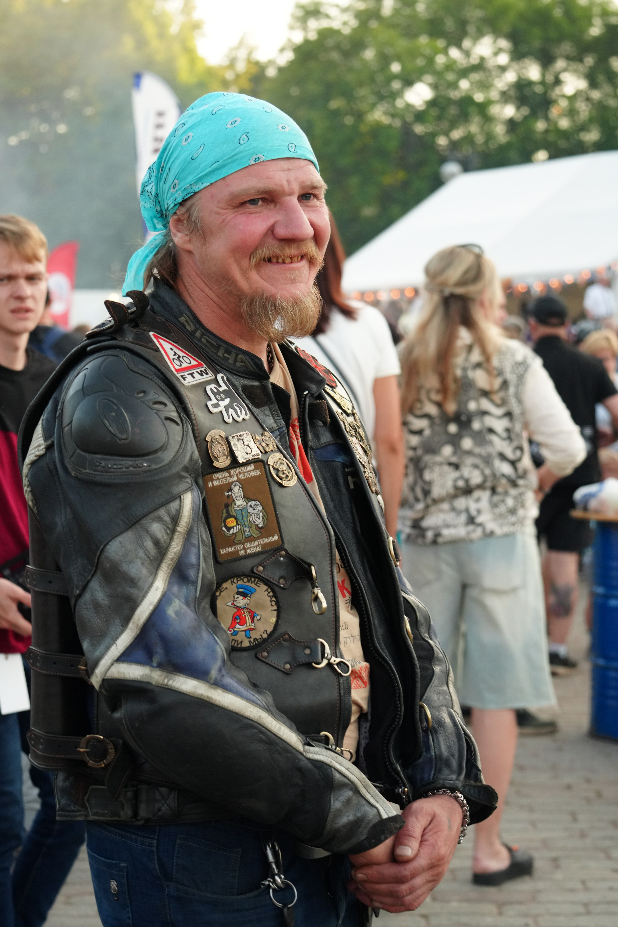 БАЛТИК РАЛЛИ Выборг 2025. Портретный фотограф в Санкт-Петербурге Дмитриева Наталия