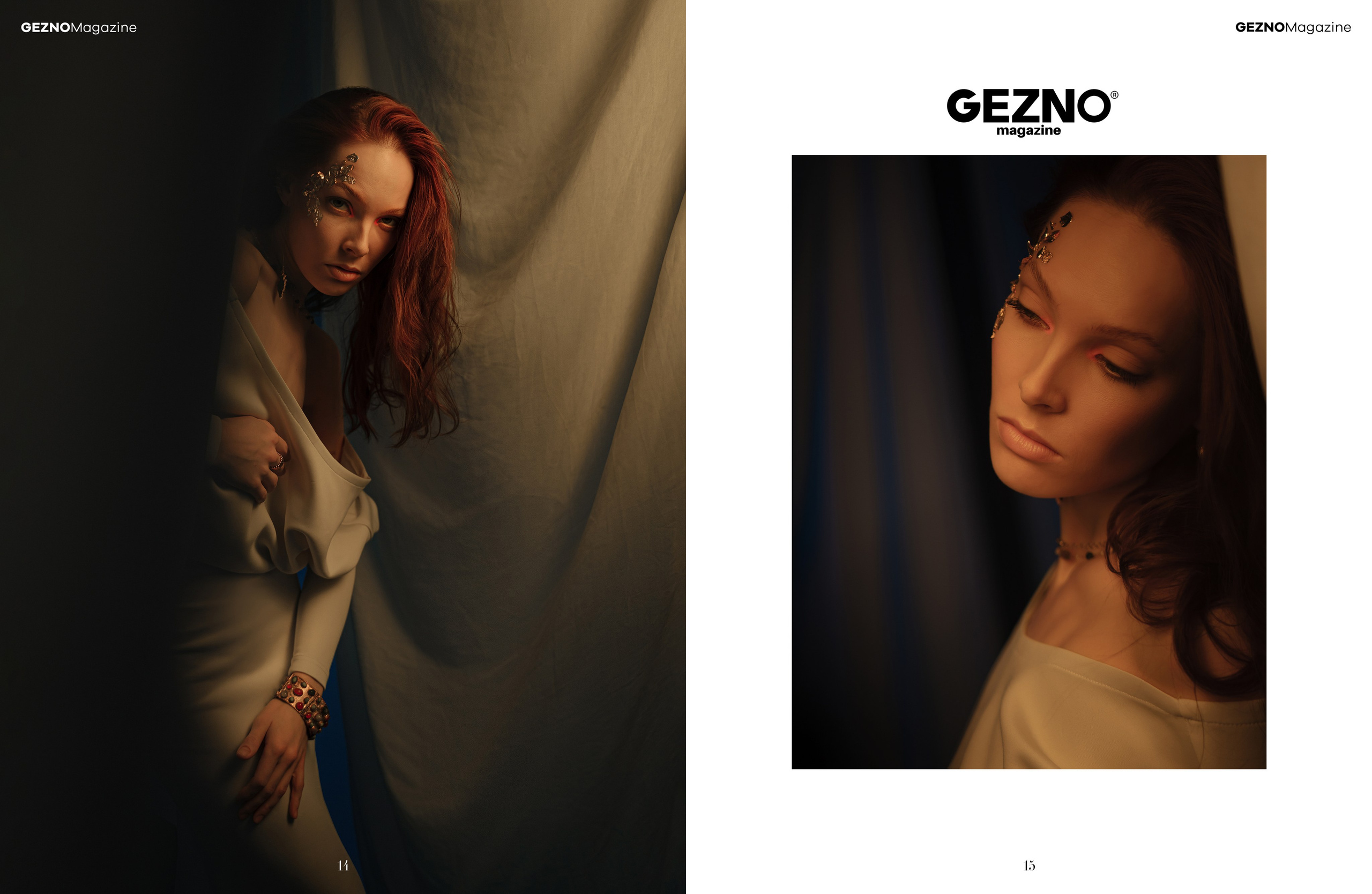 GEZNO In my dreams. Портретный фотограф в Санкт-Петербурге Дмитриева Наталия