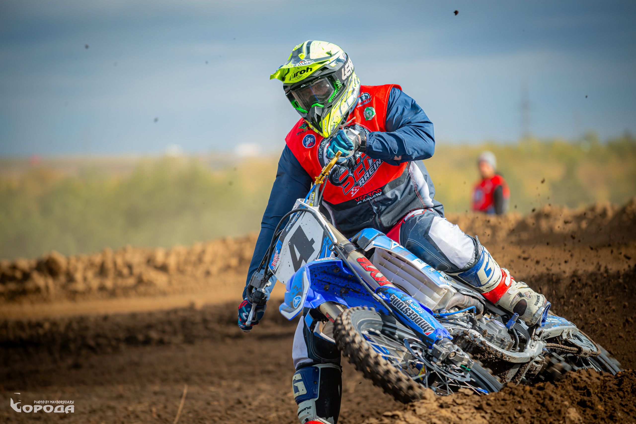 Варламово 2025. Фотограф | Макс Борода