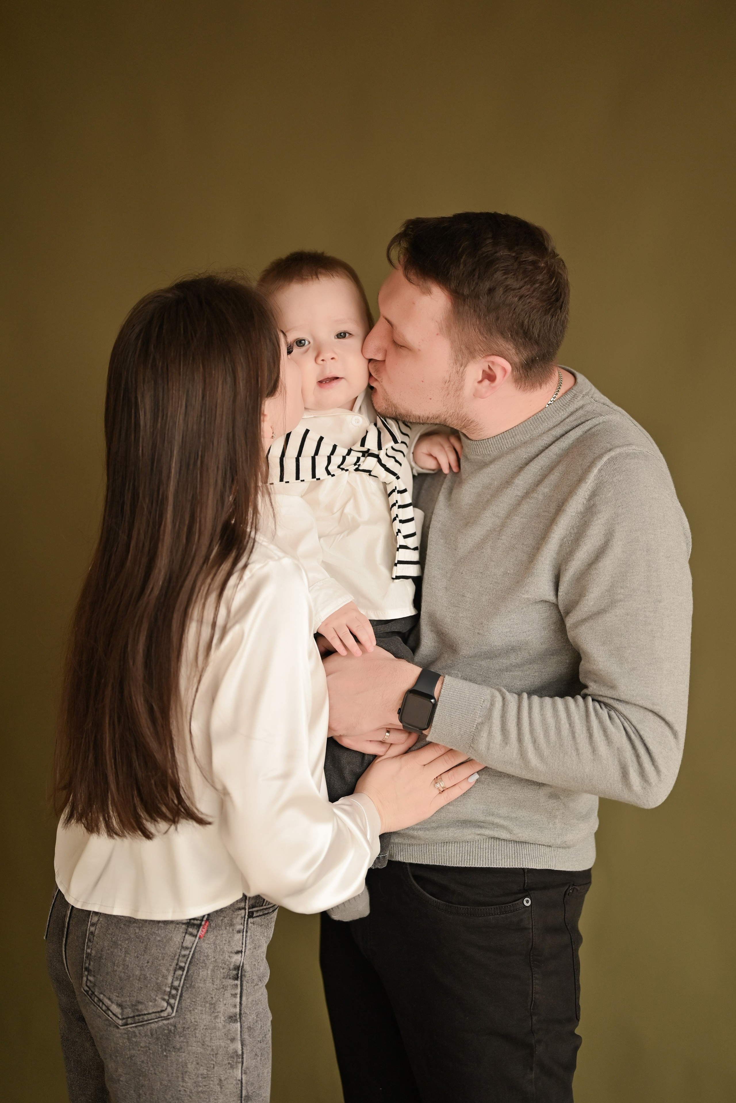 День варенья!. Свадебный и семейный фотограф в Уфе Александров Максим