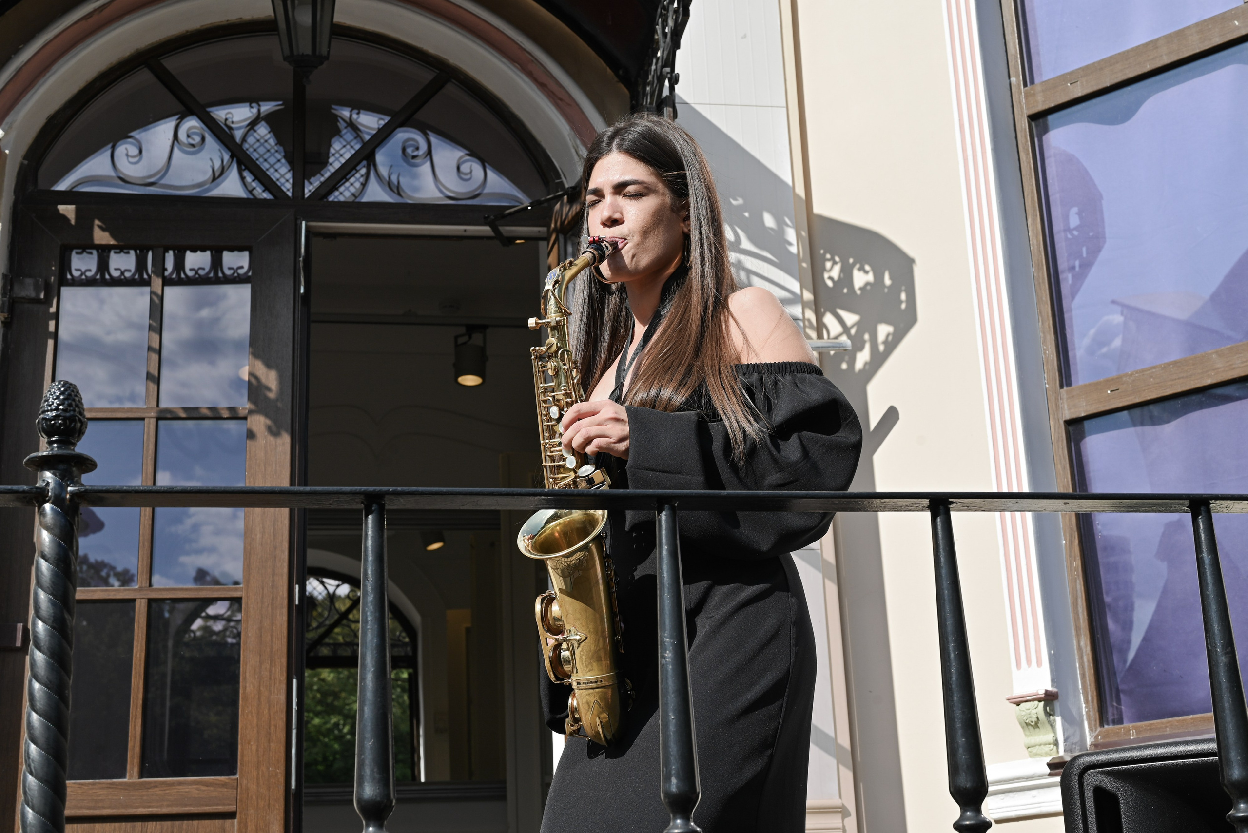 Данил и Татьяна. Свадебный и семейный фотограф в Уфе Александров Максим