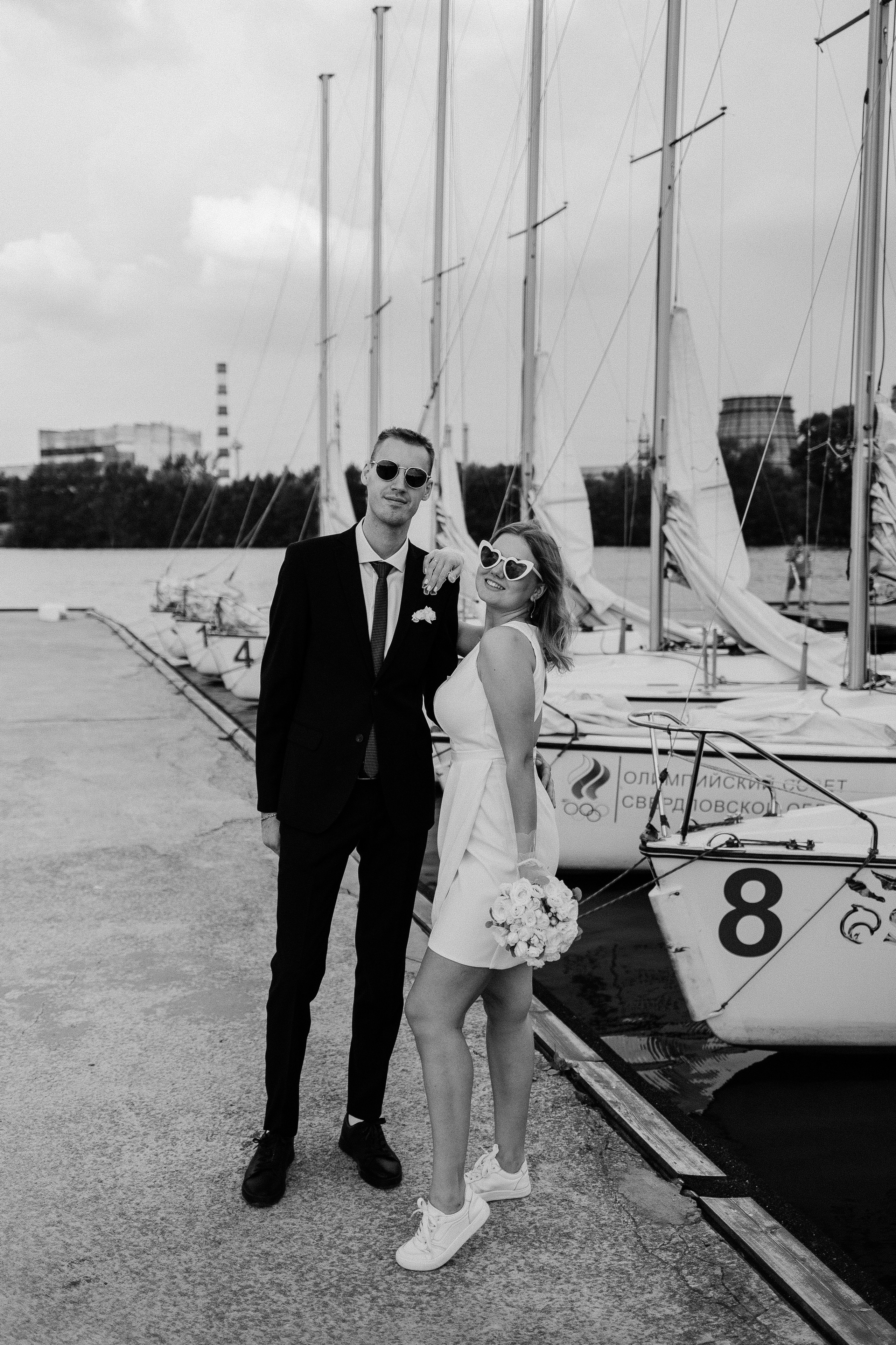 Владимир и Ника/2024. Свадебный и семейный фотограф в Екатеринбурге