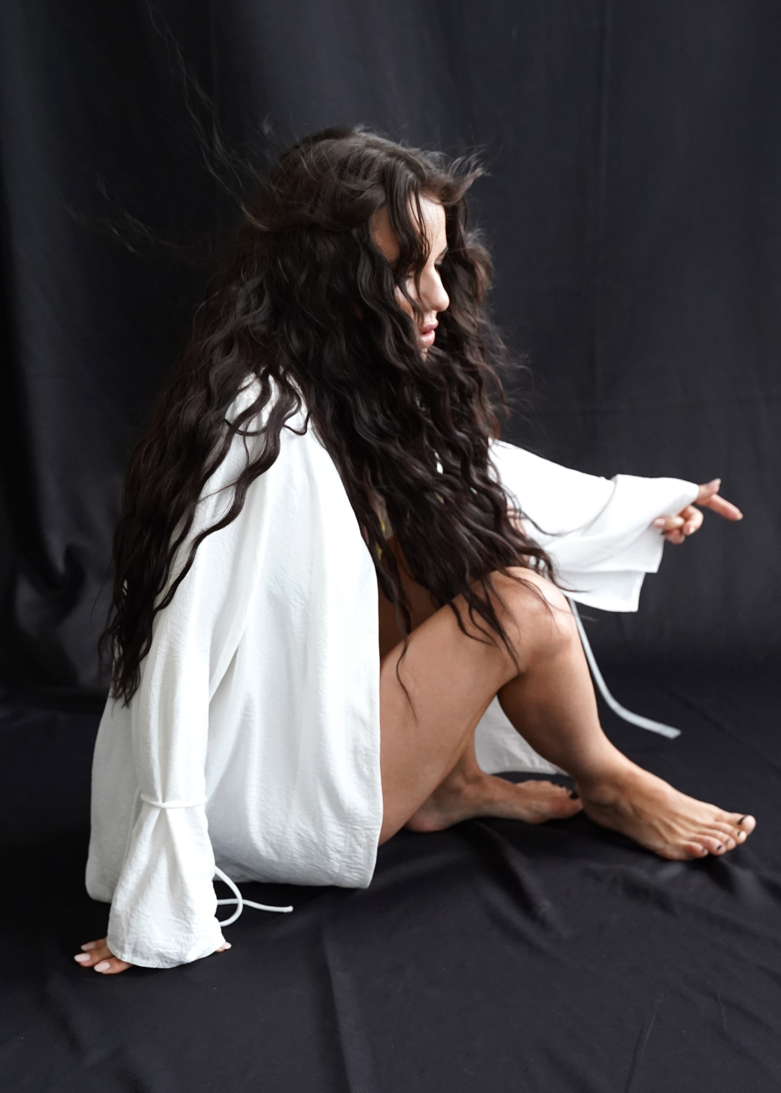 МАРИЯ. Фотограф Алина Кудри