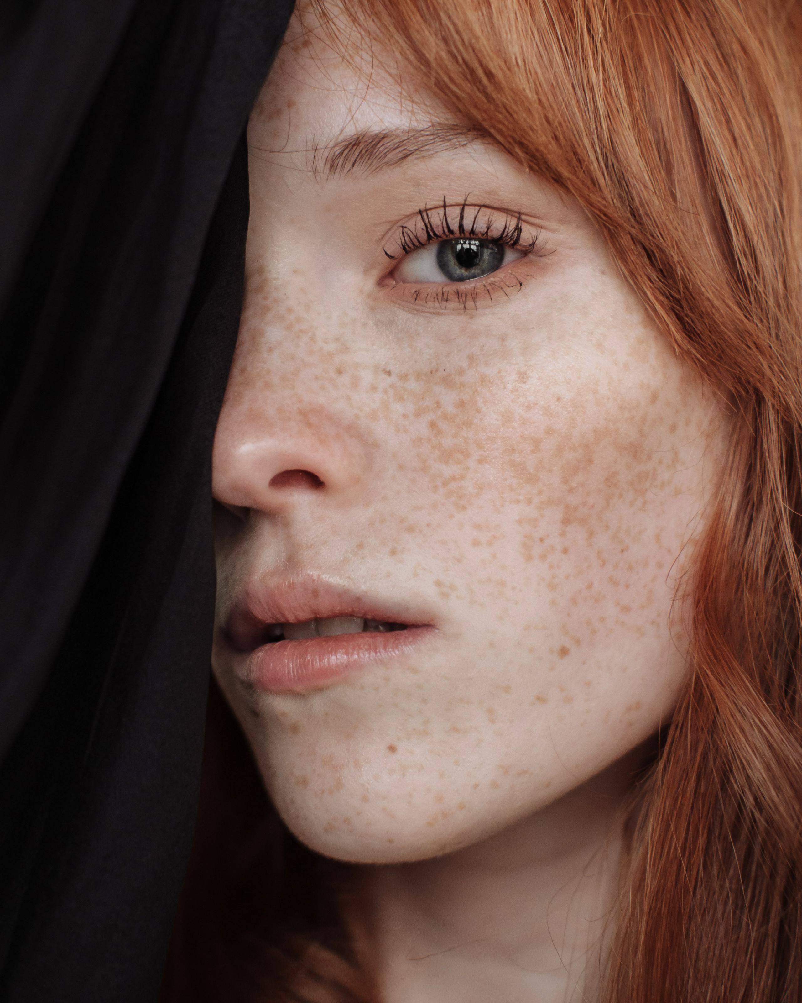 Romy. Photographer Cologne Bonn Europe Anna Ketova