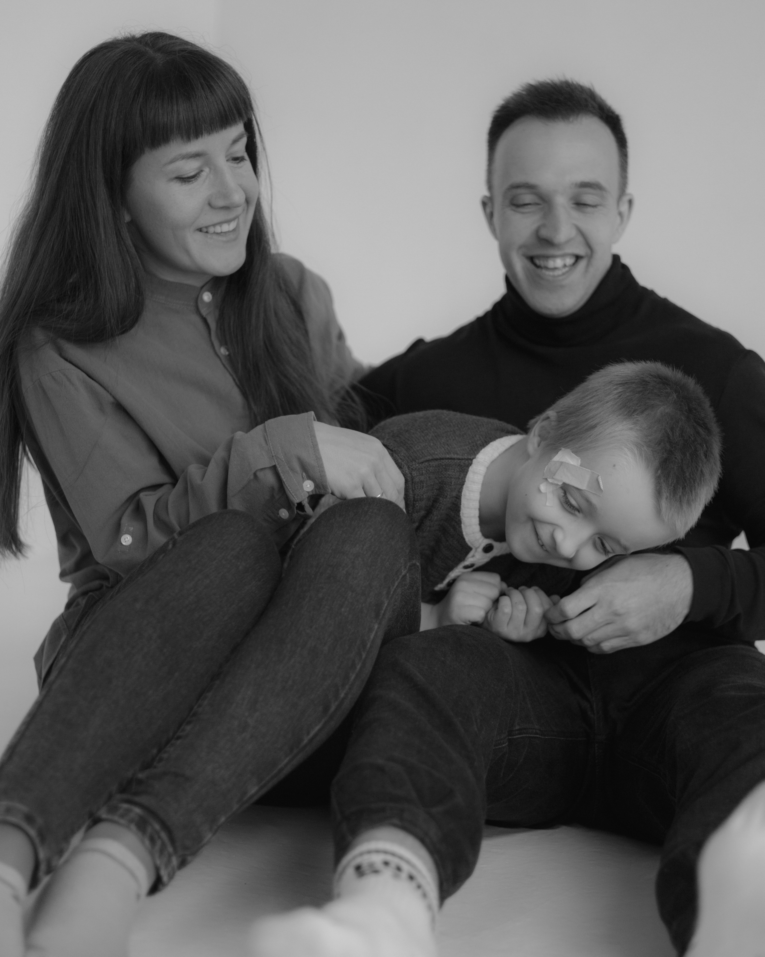 Опальницкие. Фотограф Москва Лада Ларина