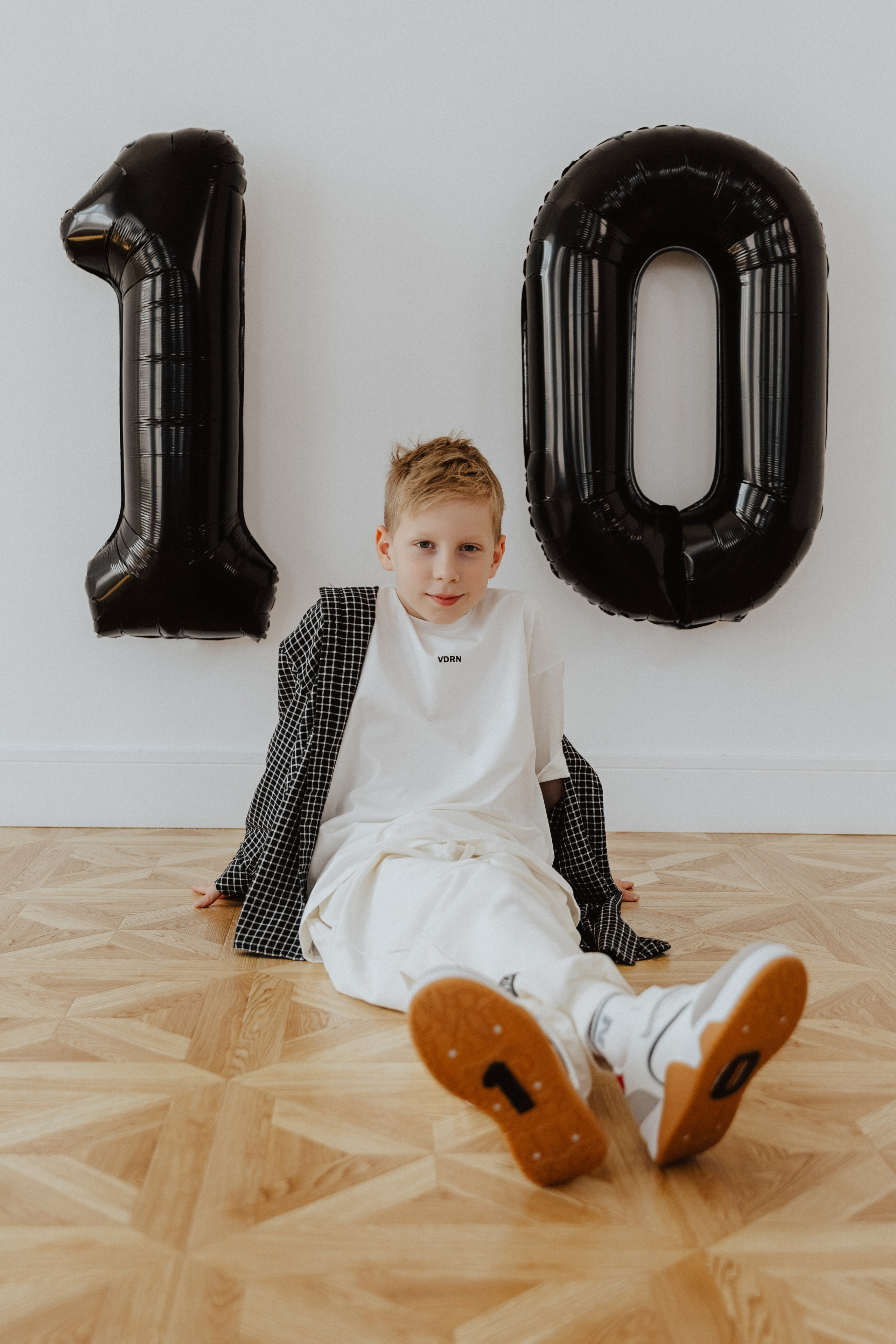 10 years. Свадебный фотограф Анастасия Пальчикова