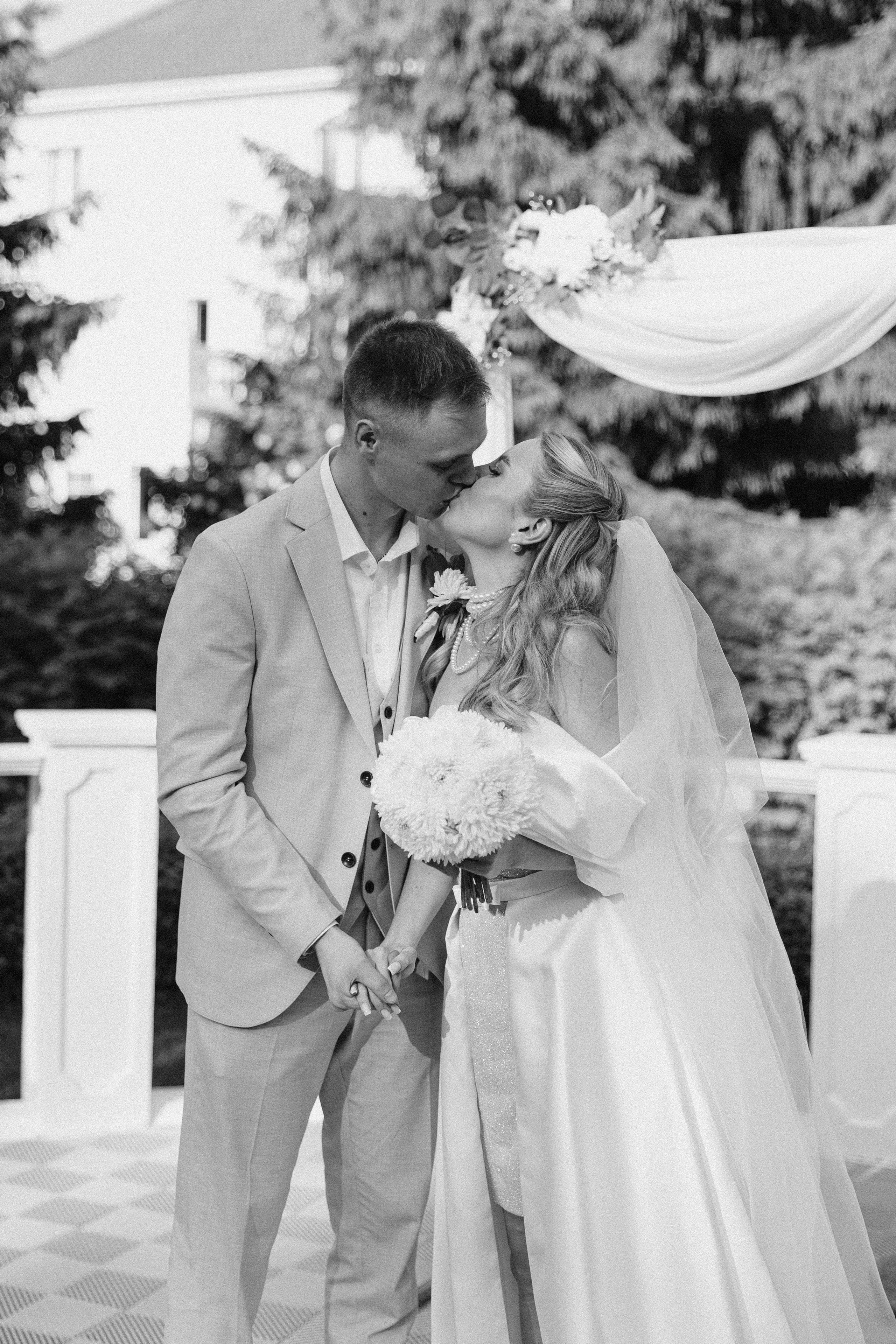 Под открытым небом / 2025. Фотограф СПб