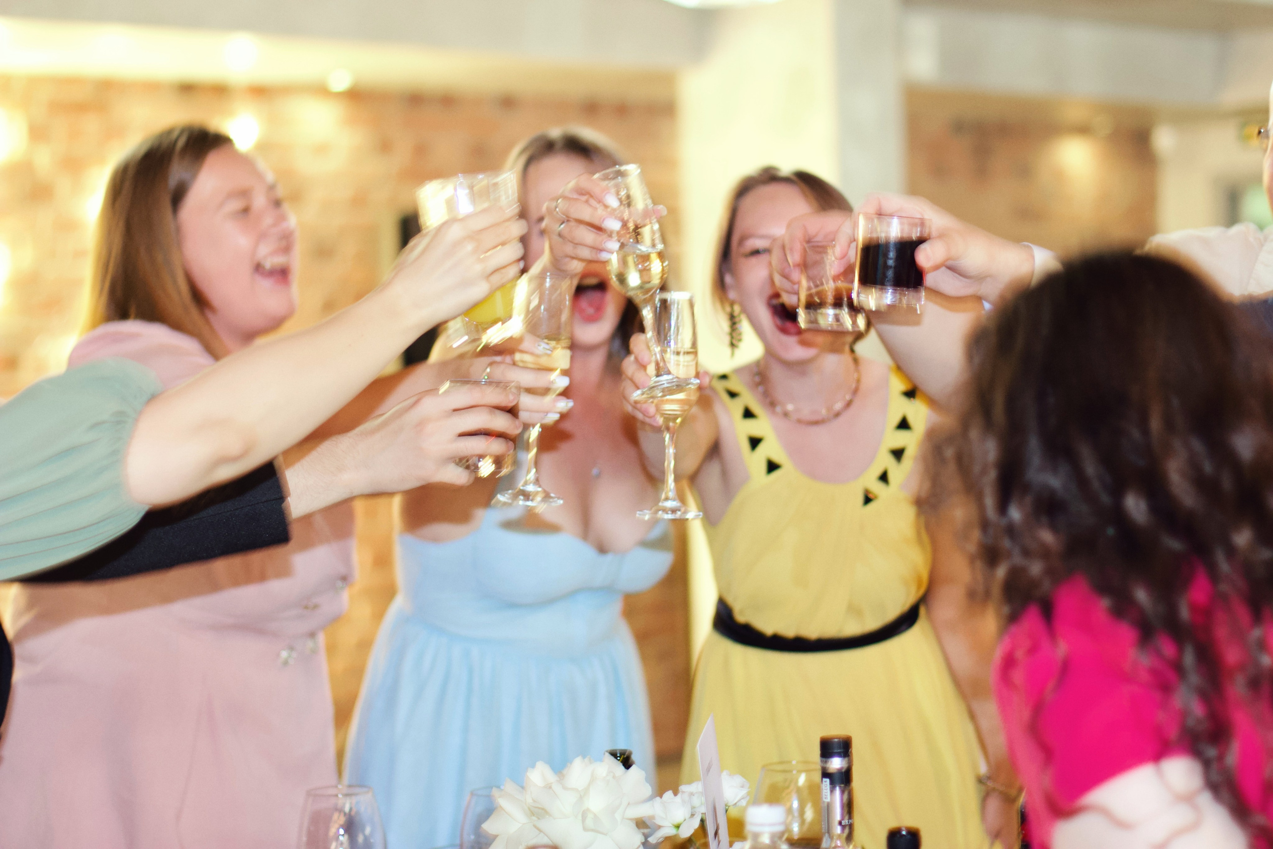 Свадебные съемки. Ph___tina